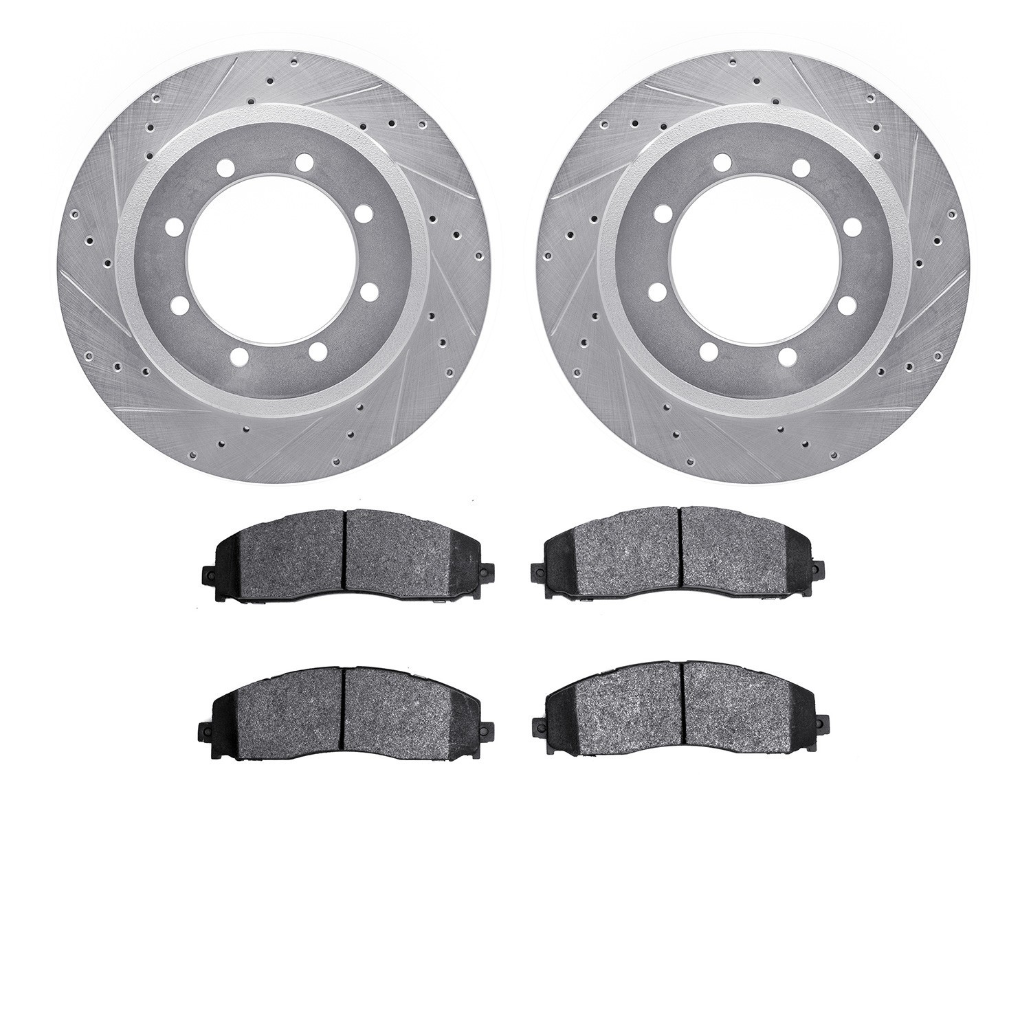 ROTOR KIT