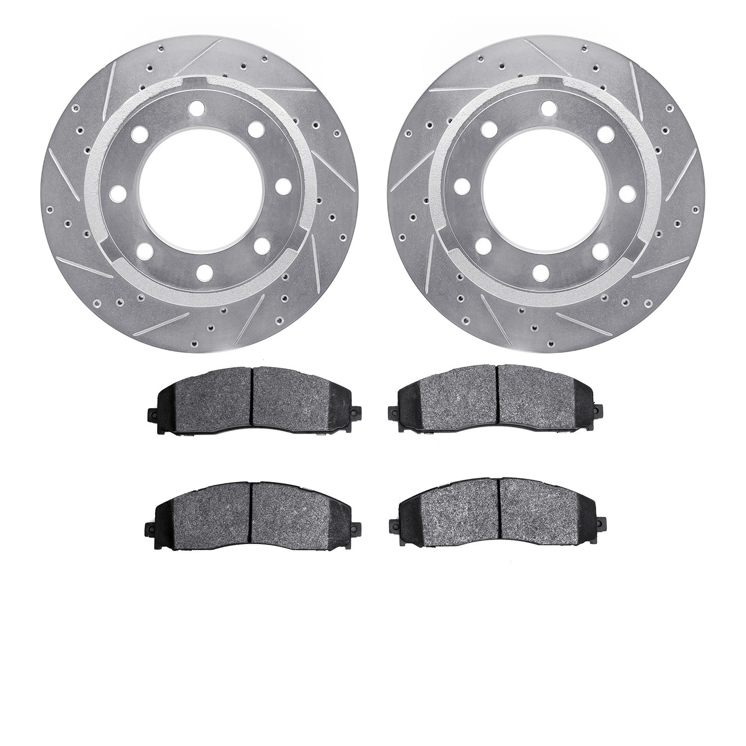 ROTOR KIT