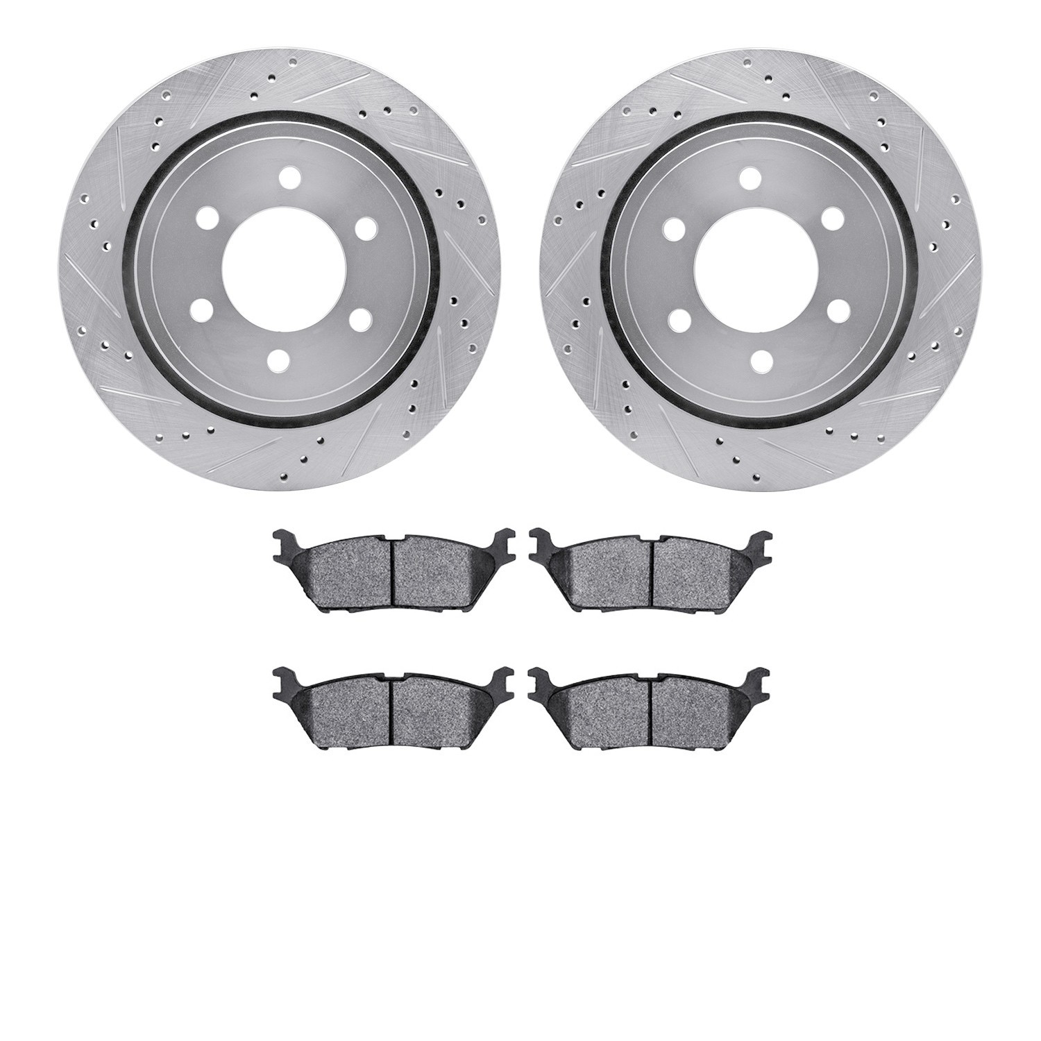 ROTOR KIT