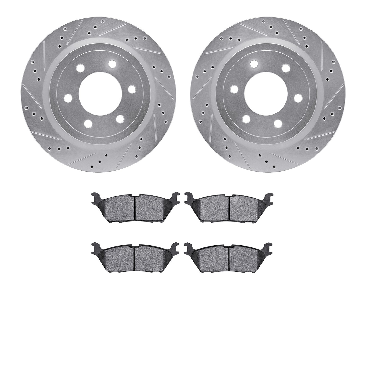 ROTOR KIT