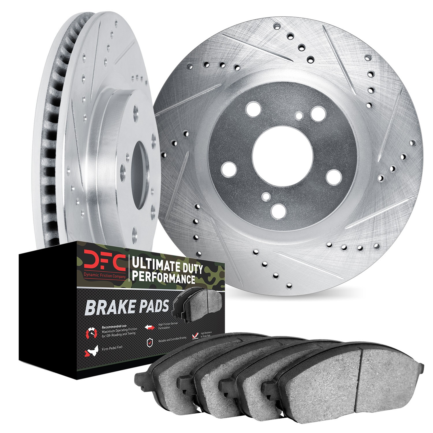 ROTOR KIT