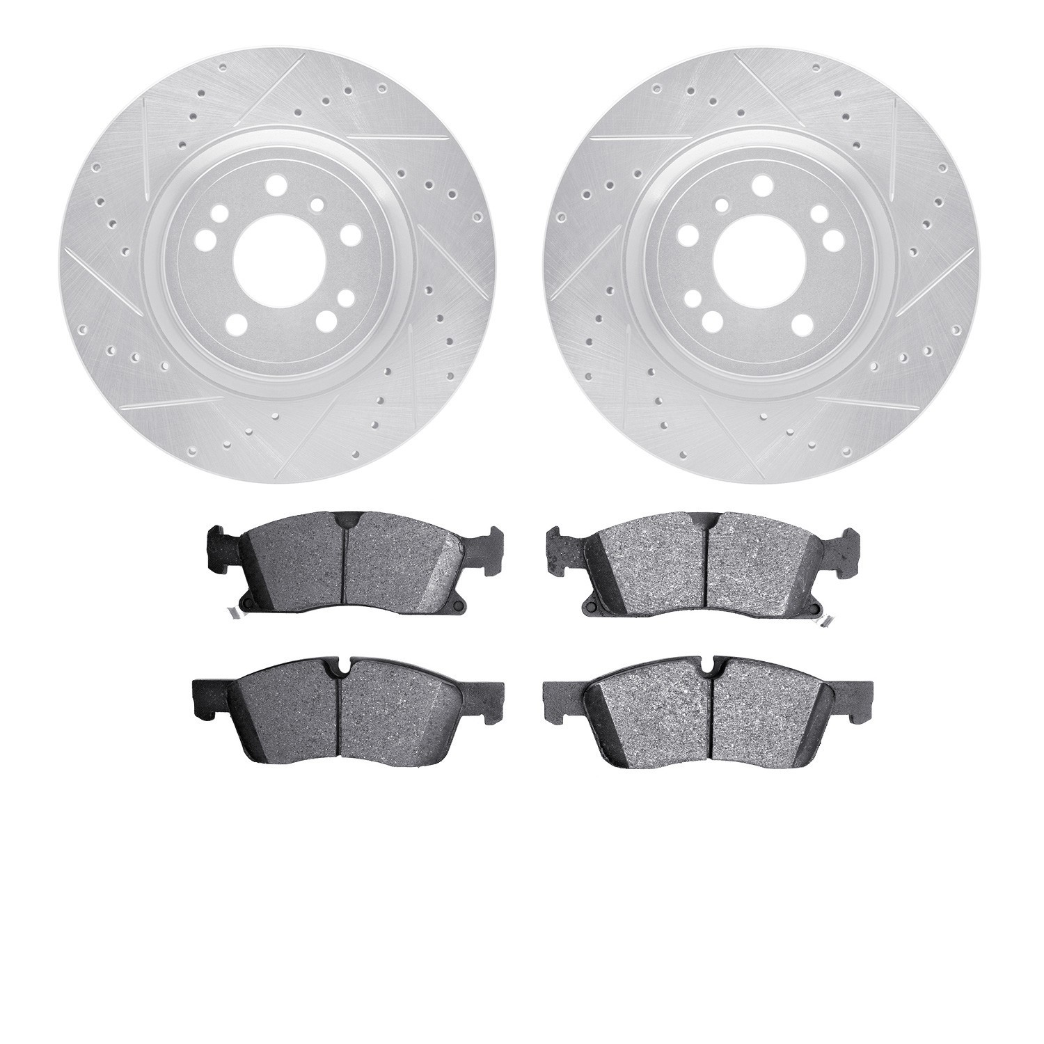 ROTOR KIT