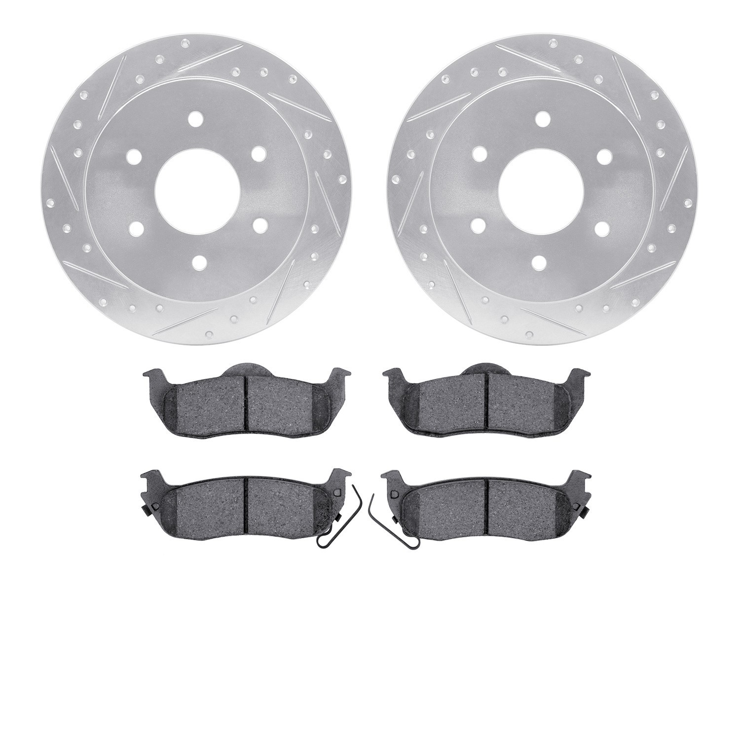 ROTOR KIT