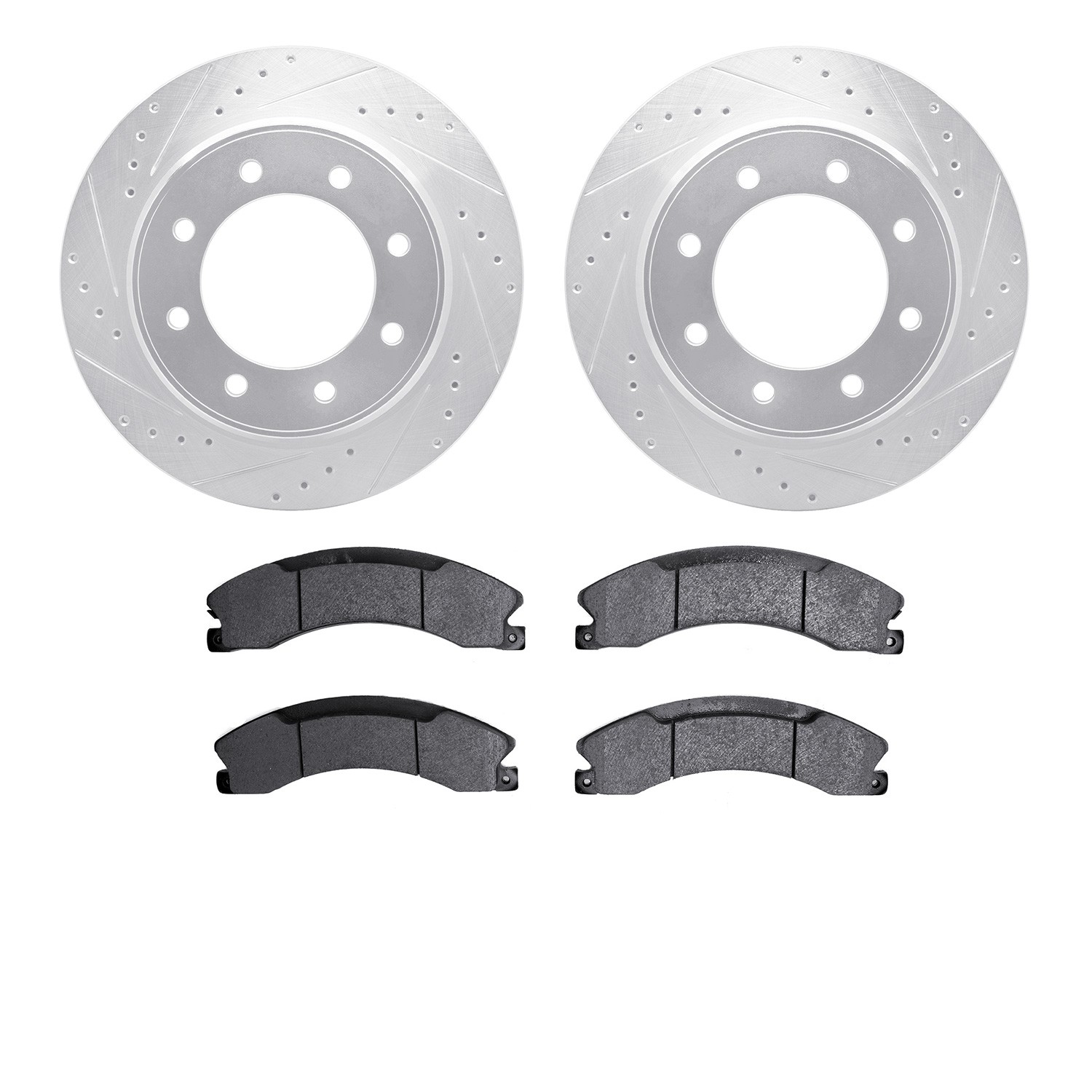 ROTOR KIT