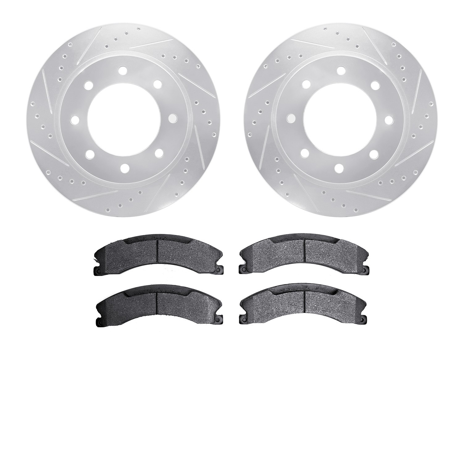 ROTOR KIT