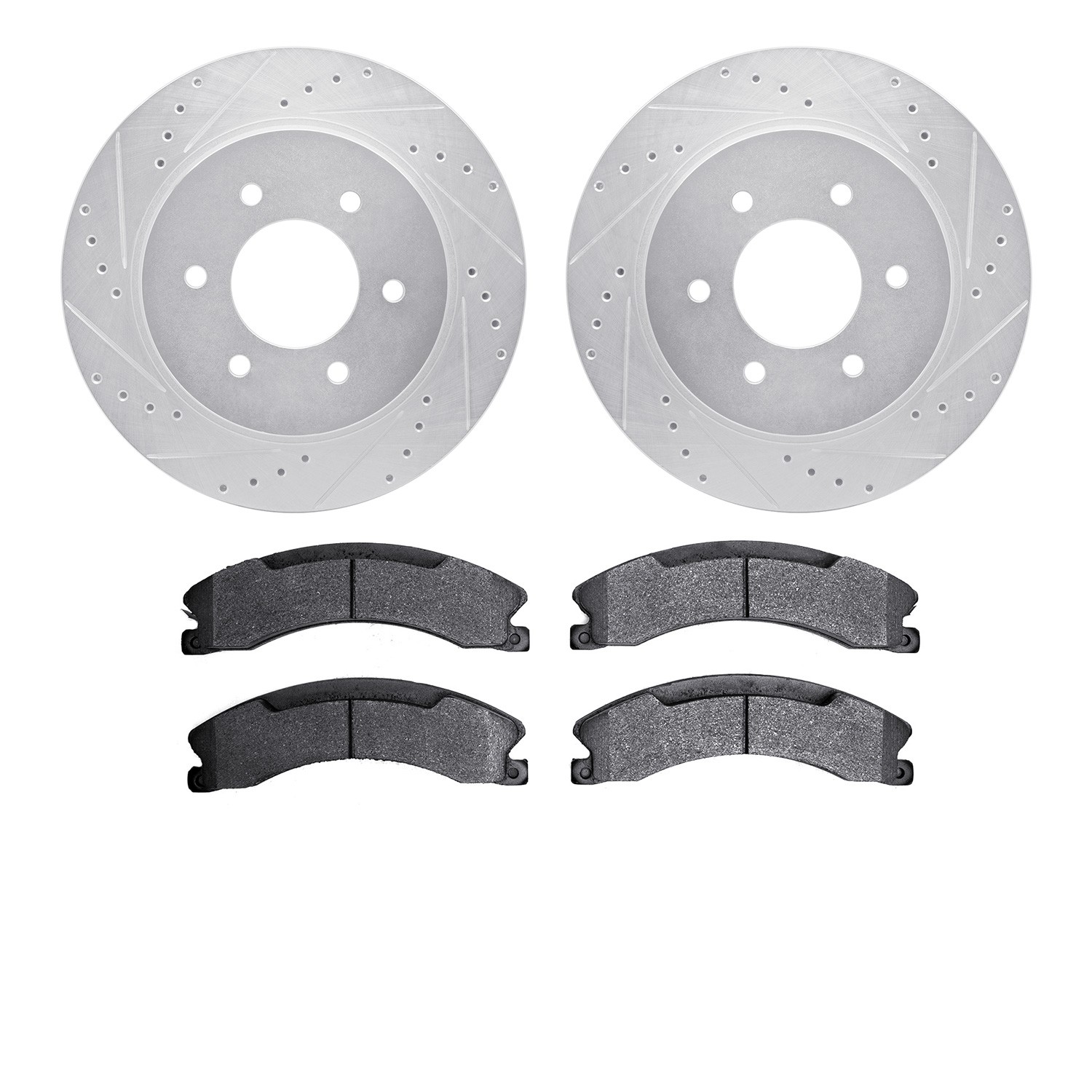 ROTOR KIT