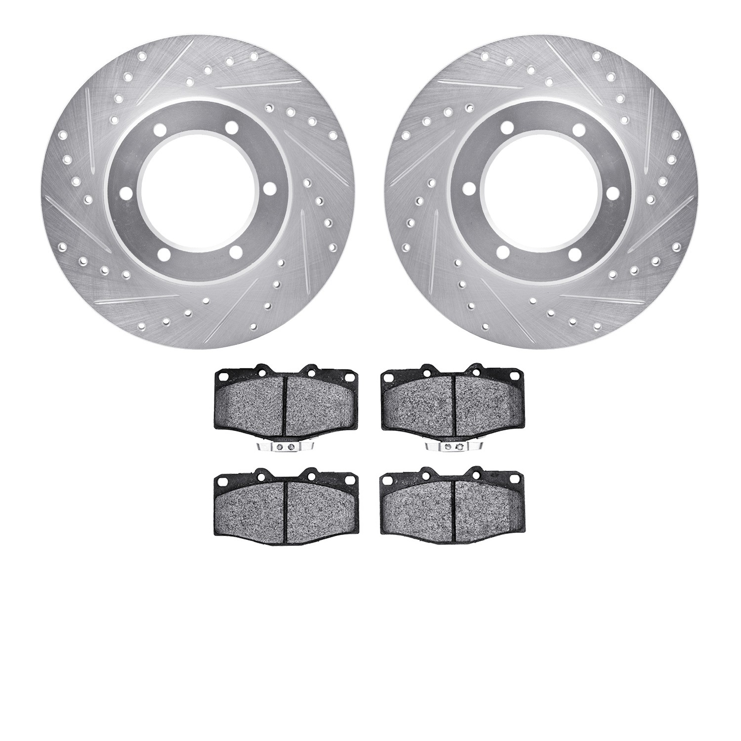ROTOR KIT