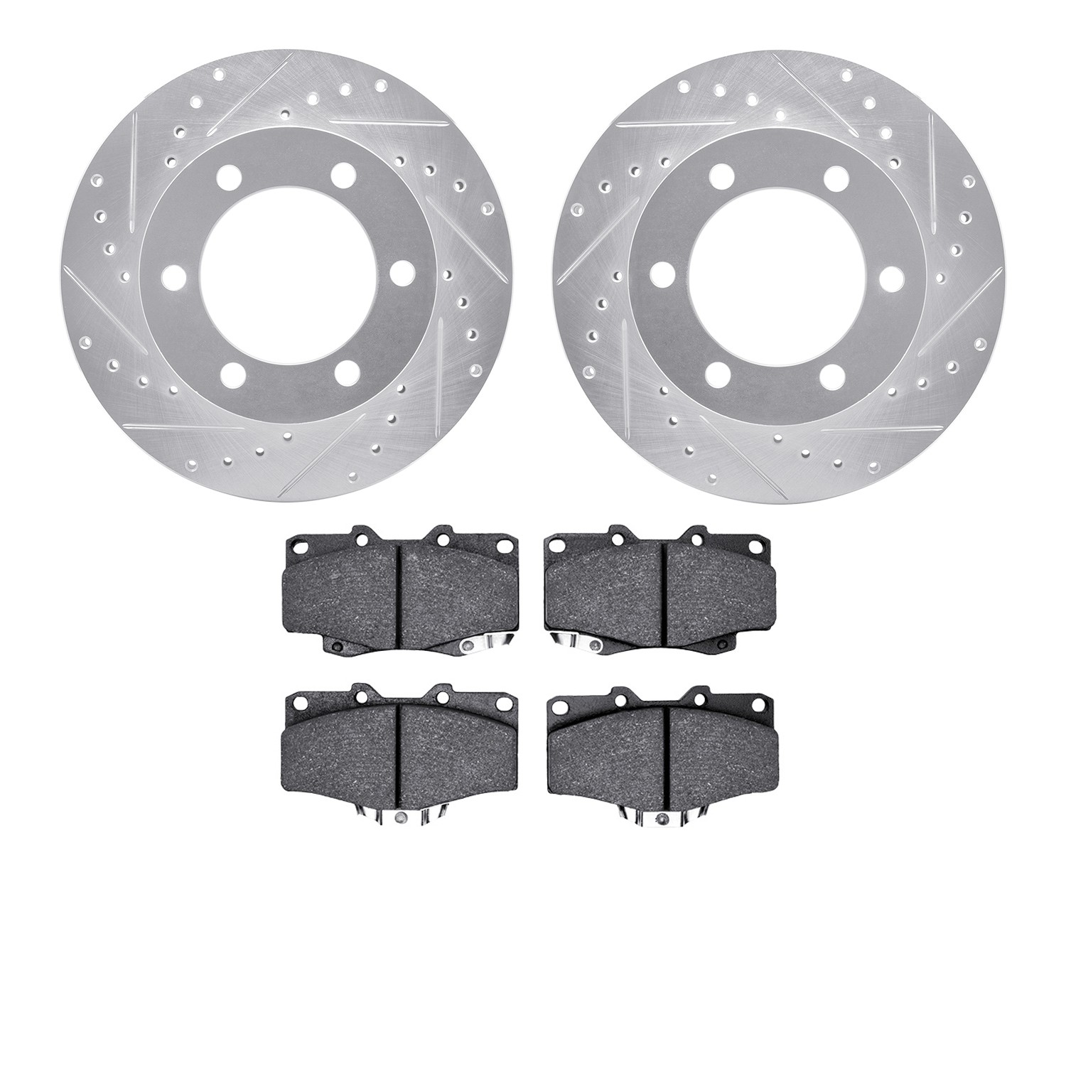ROTOR KIT