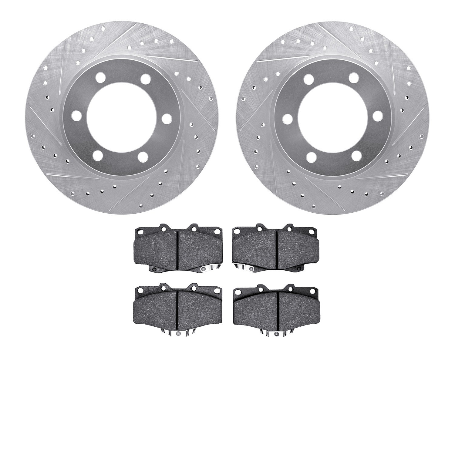 ROTOR KIT
