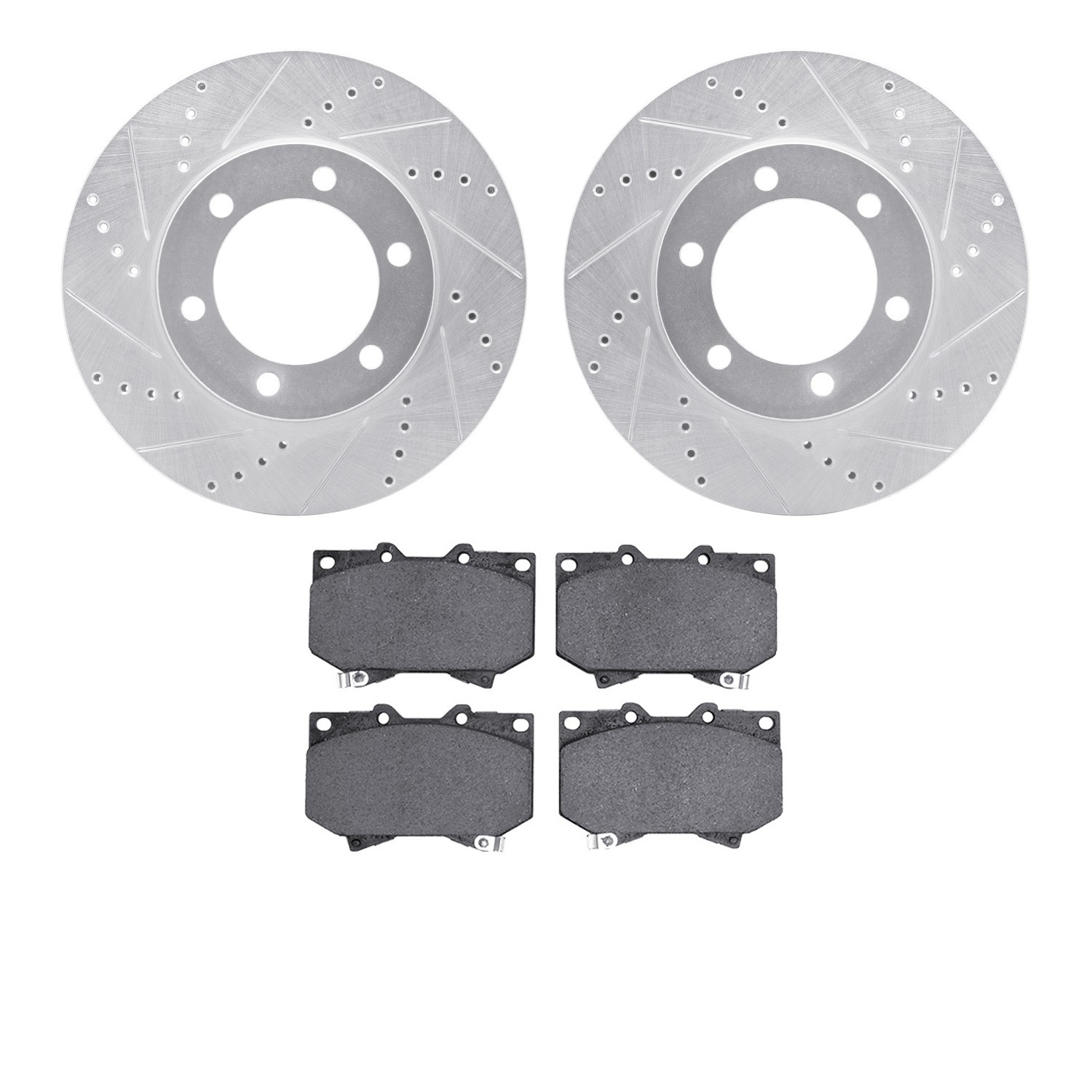 ROTOR KIT