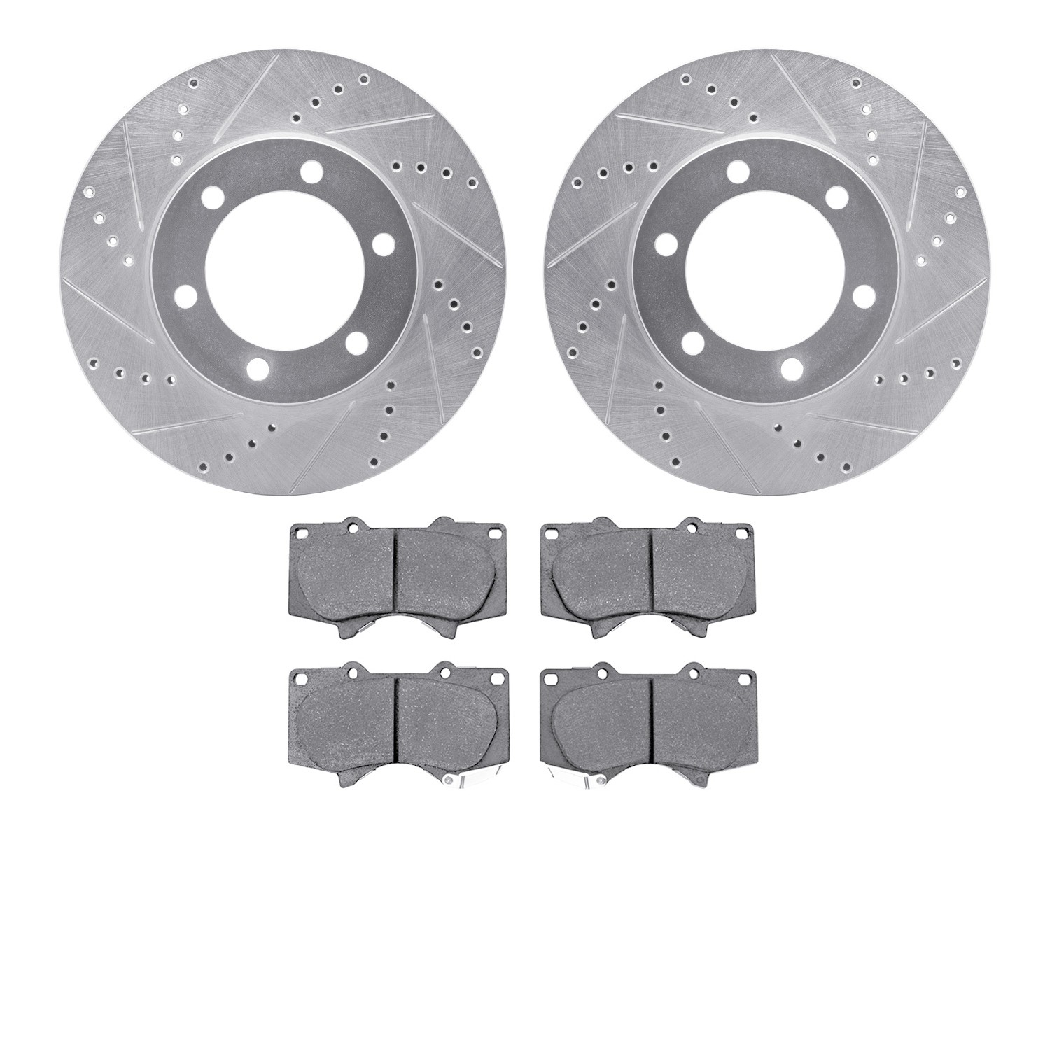 ROTOR KIT