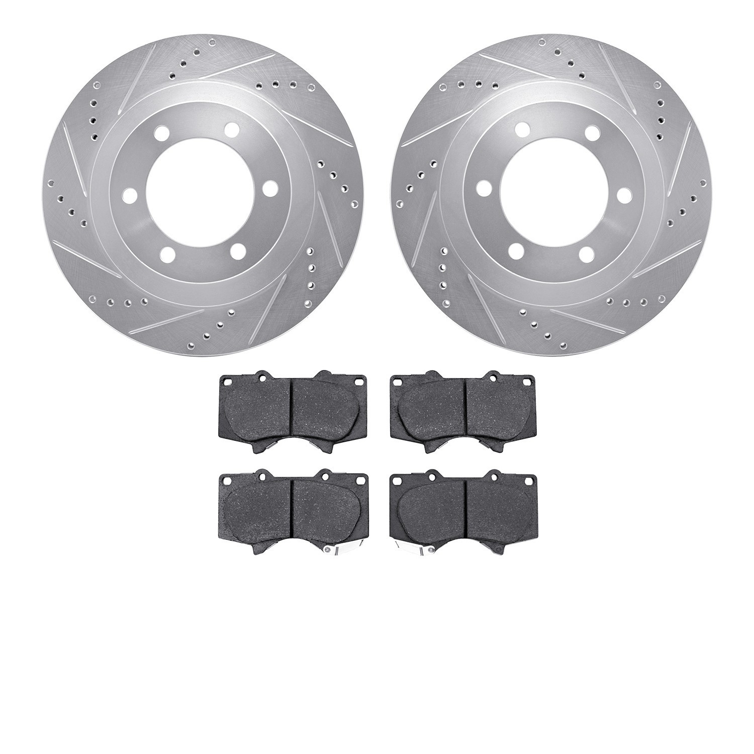 ROTOR KIT