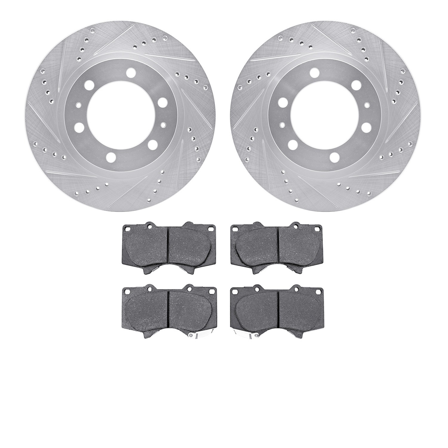 ROTOR KIT