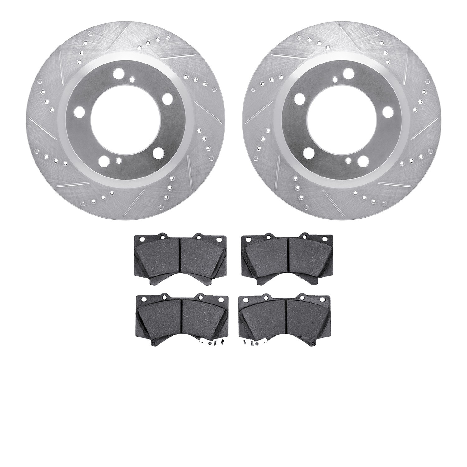 ROTOR KIT