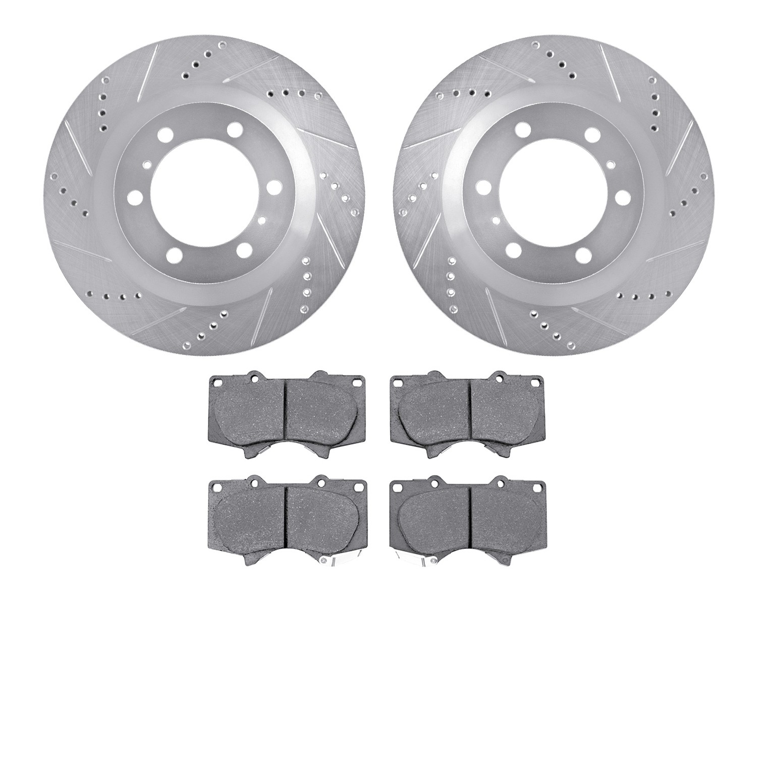 ROTOR KIT