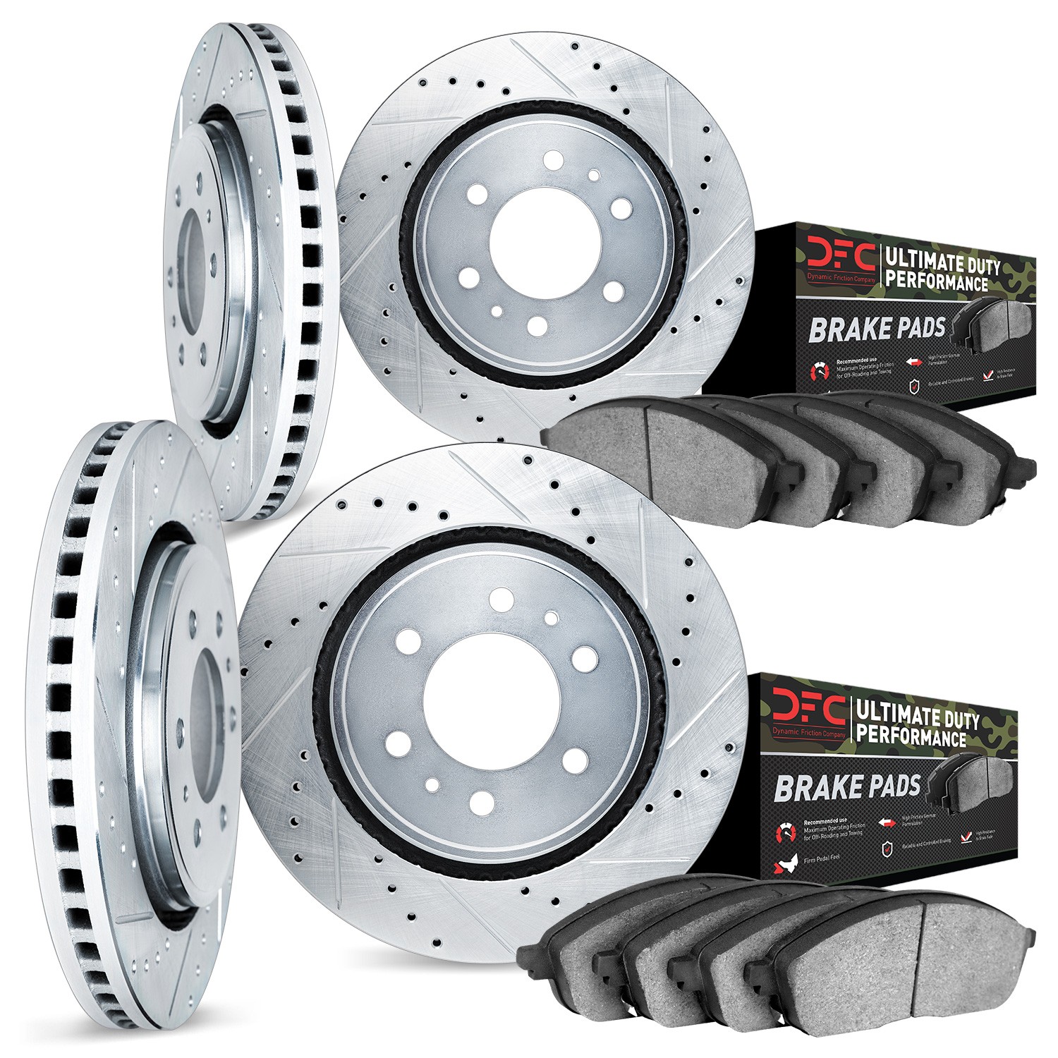 ROTOR KIT