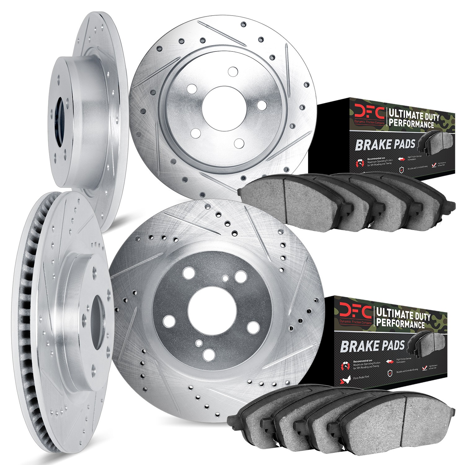 ROTOR KIT