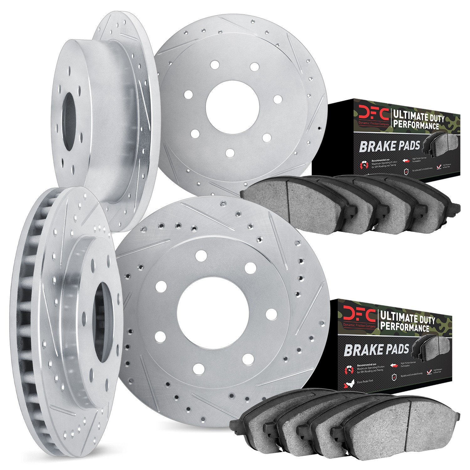 ROTOR KIT