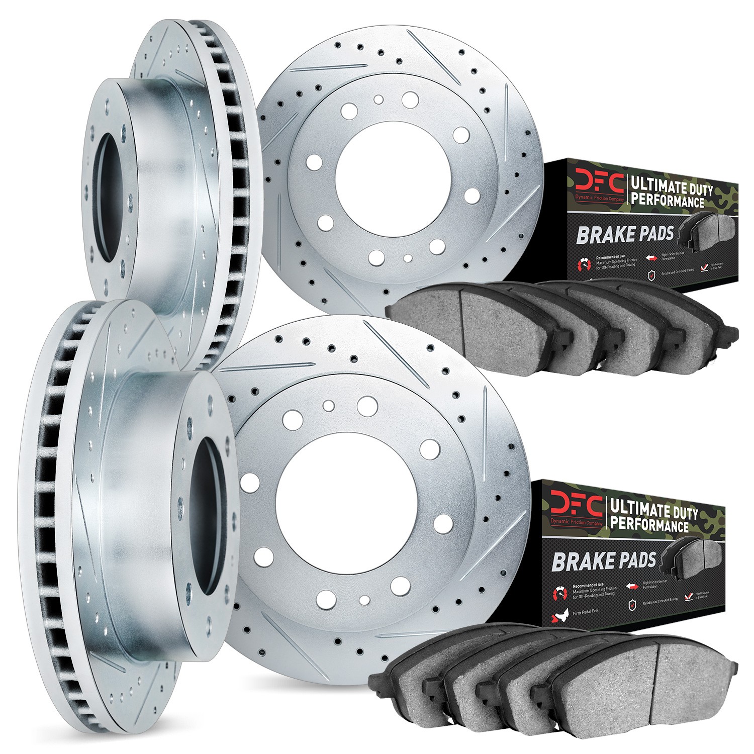 ROTOR KIT