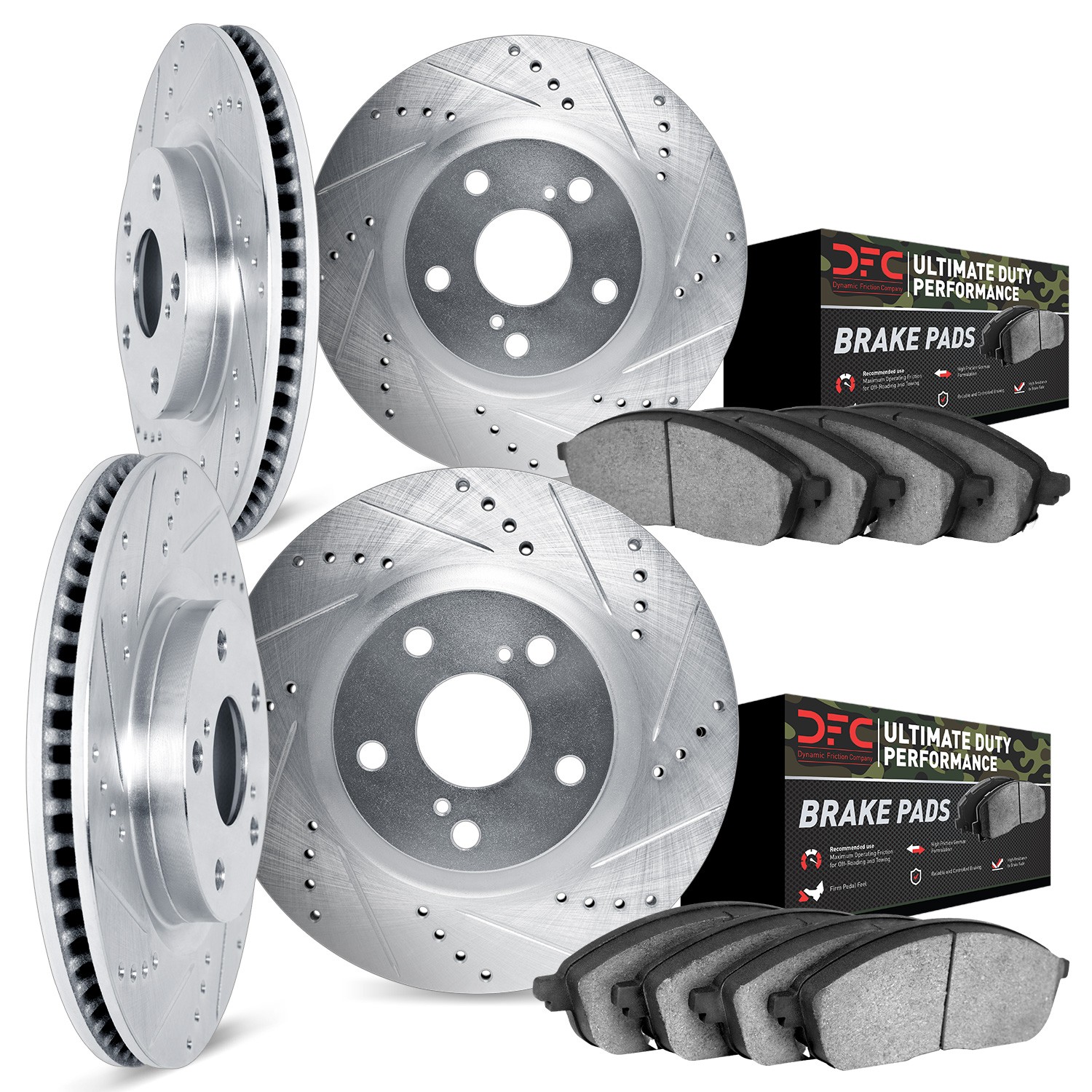 ROTOR KIT