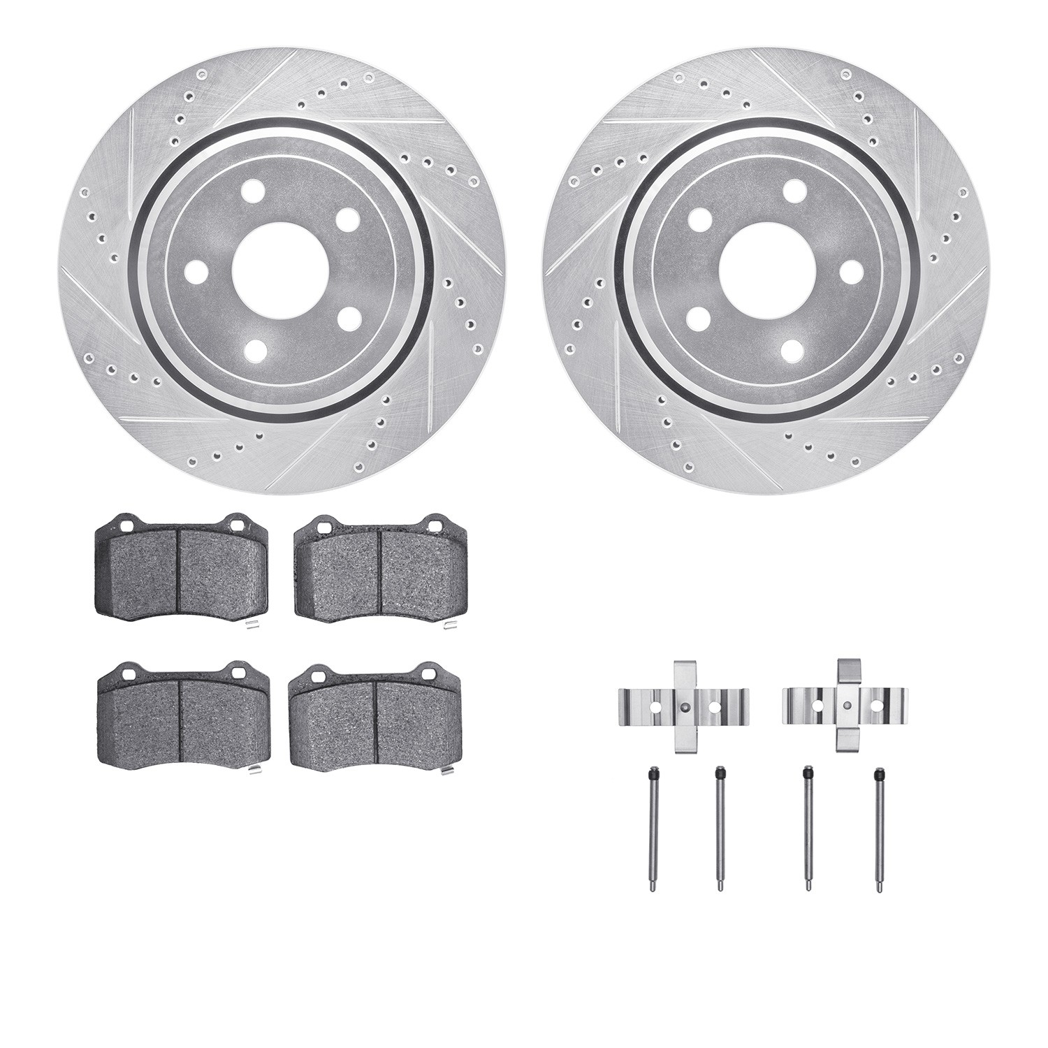 ROTOR KIT