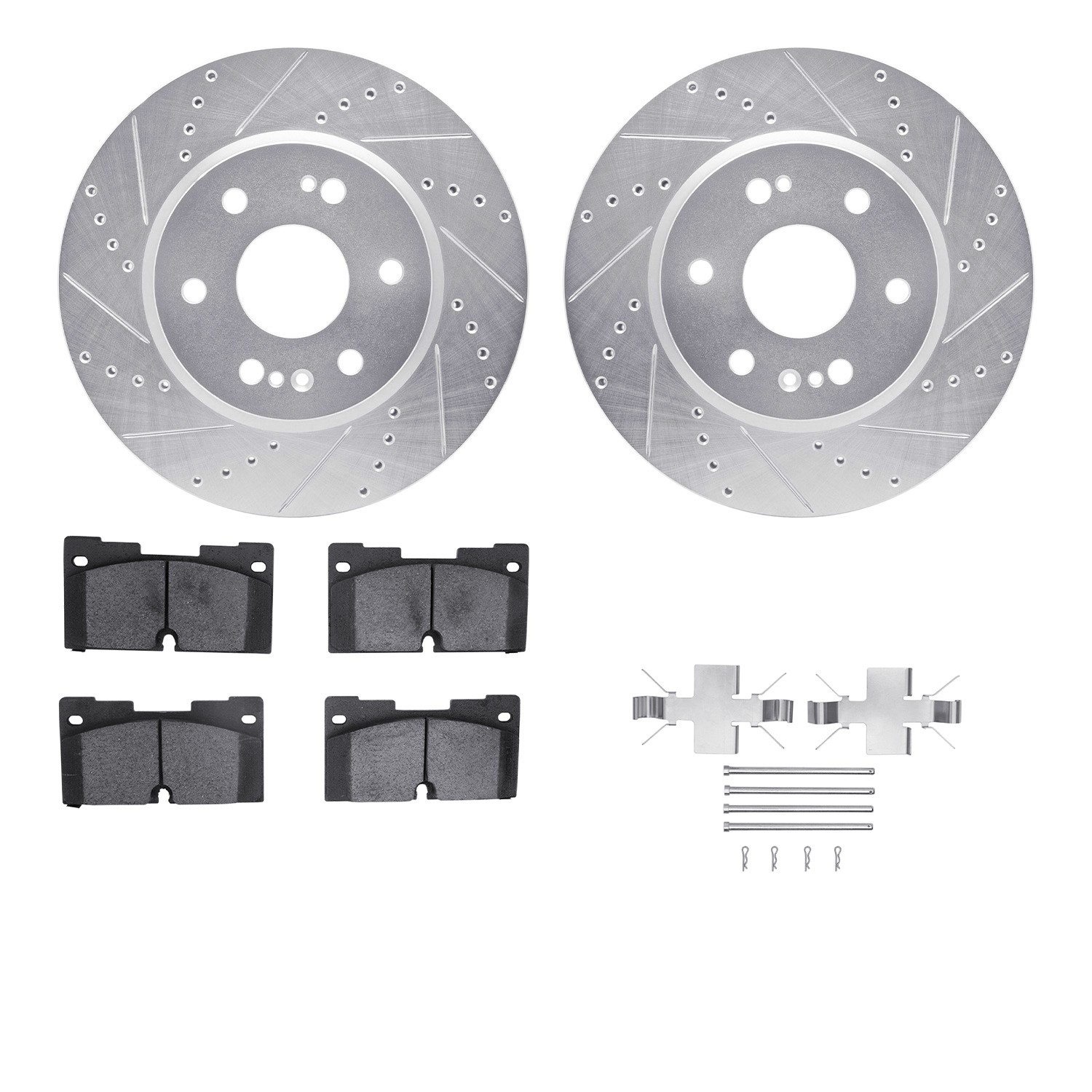 ROTOR KIT