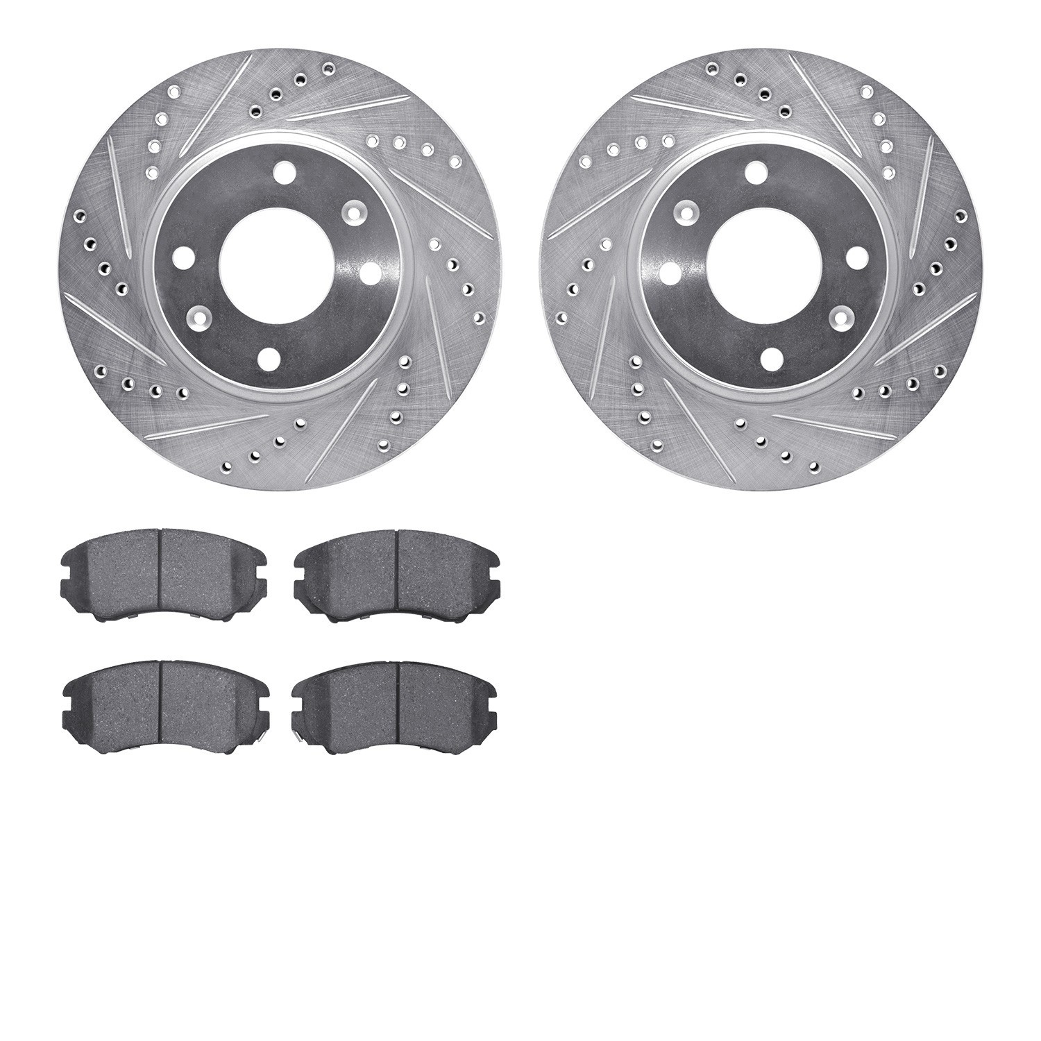 ROTOR KIT