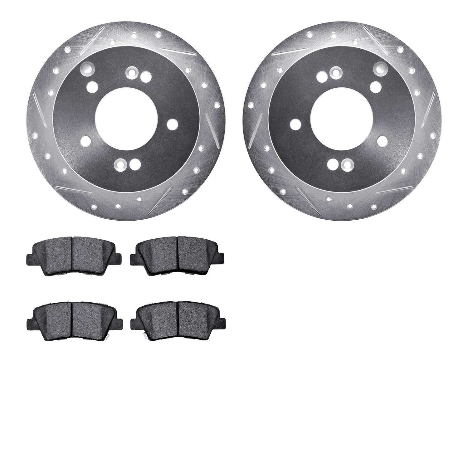 ROTOR KIT