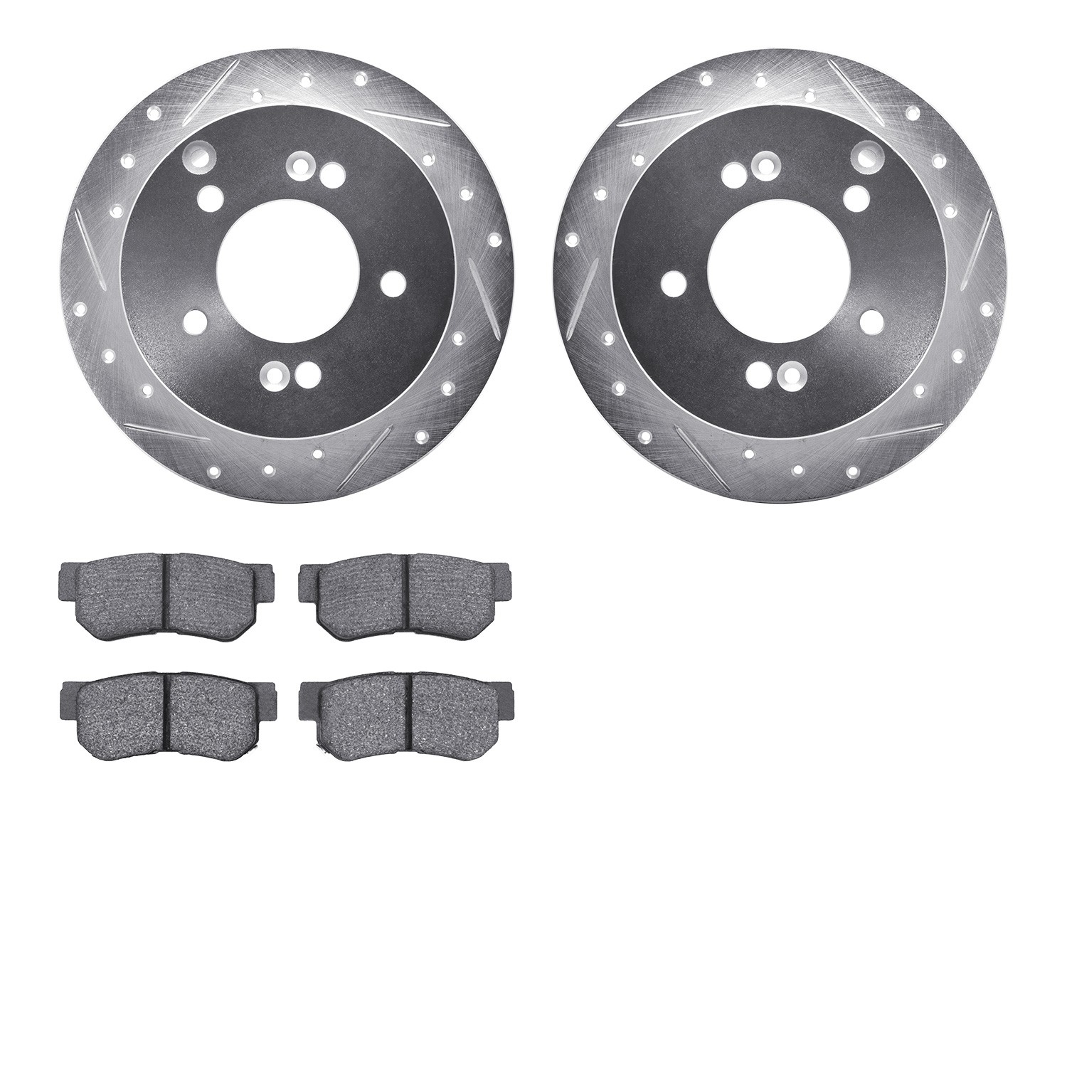 ROTOR KIT