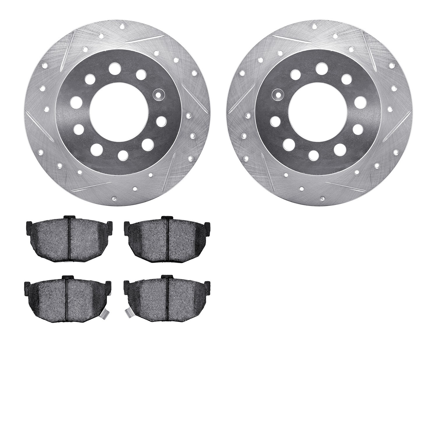 ROTOR KIT
