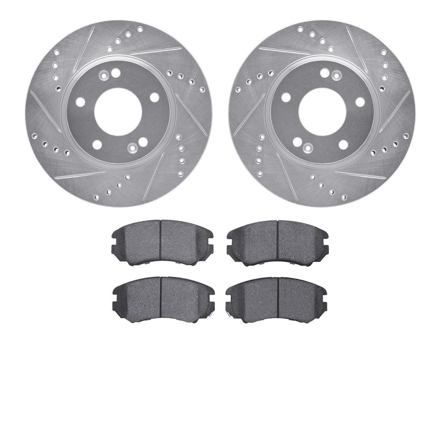 ROTOR KIT