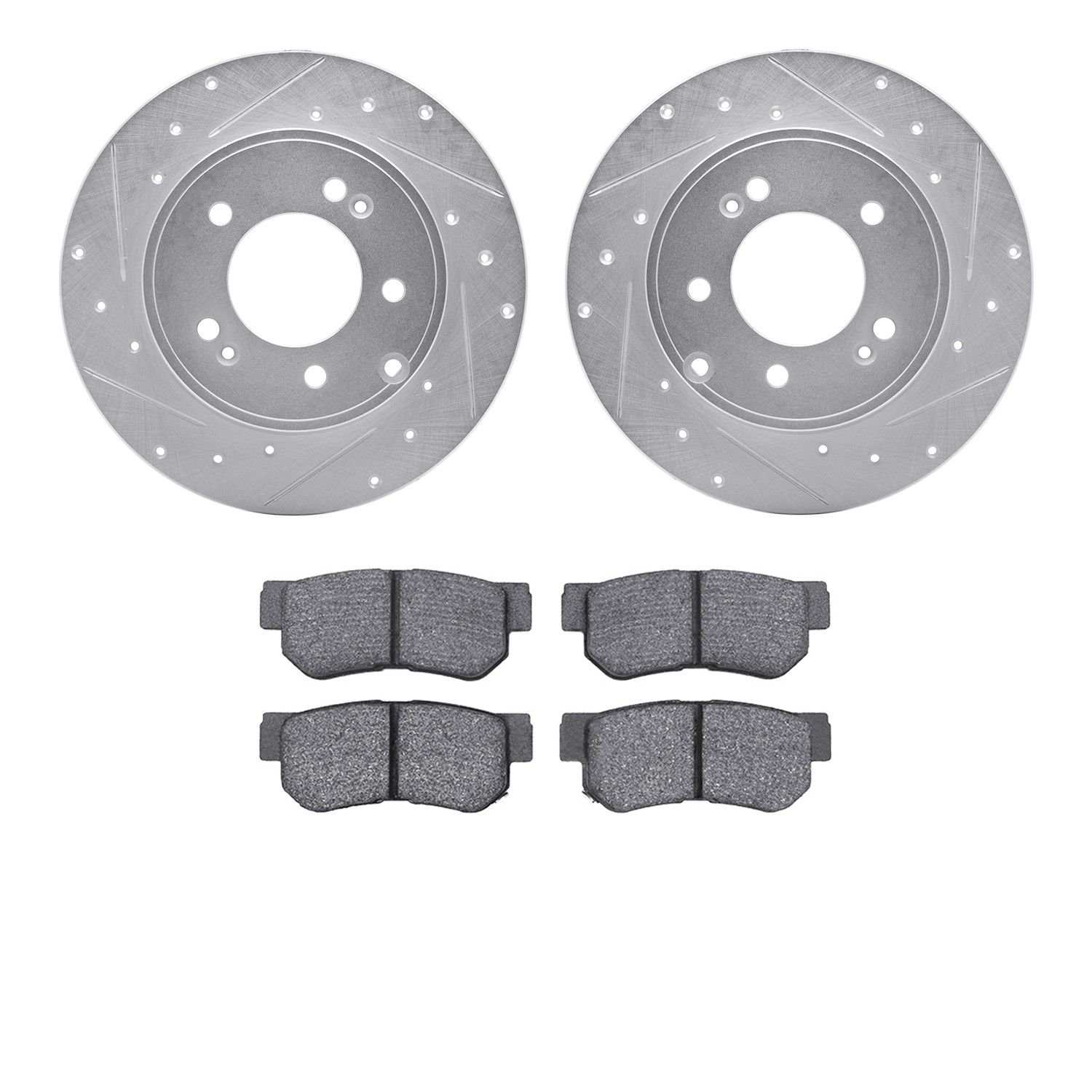ROTOR KIT