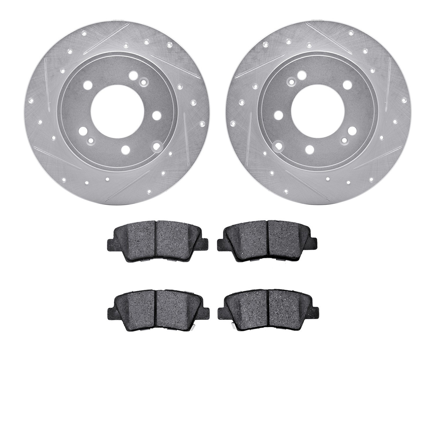 ROTOR KIT