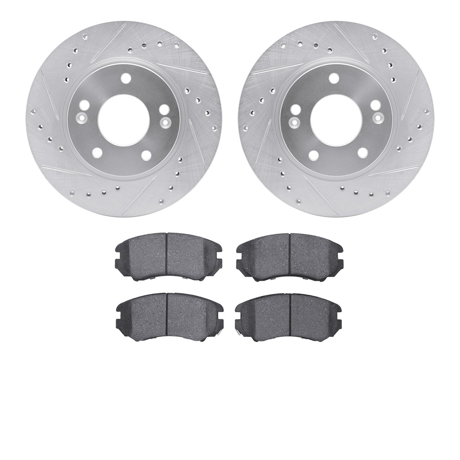 ROTOR KIT