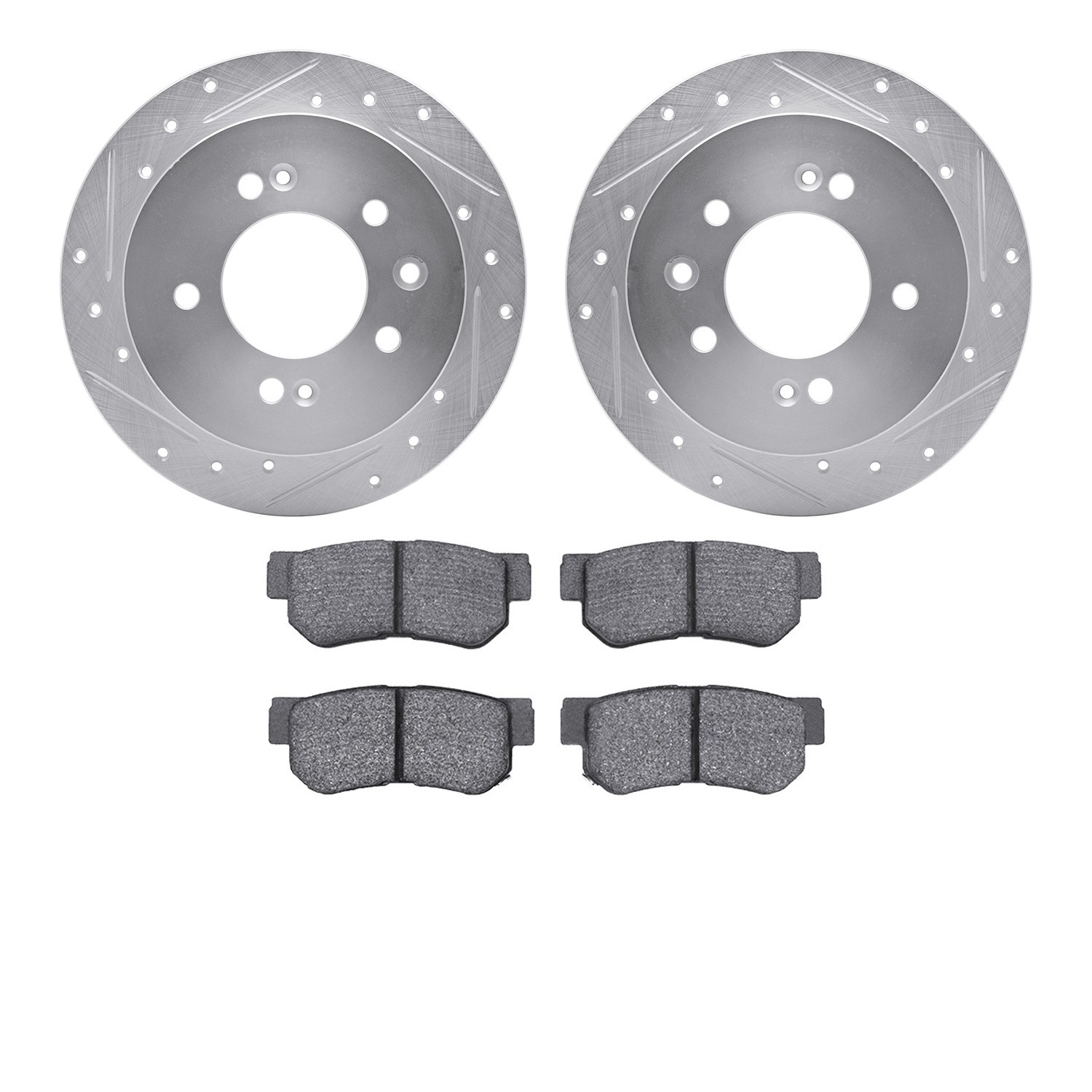 ROTOR KIT