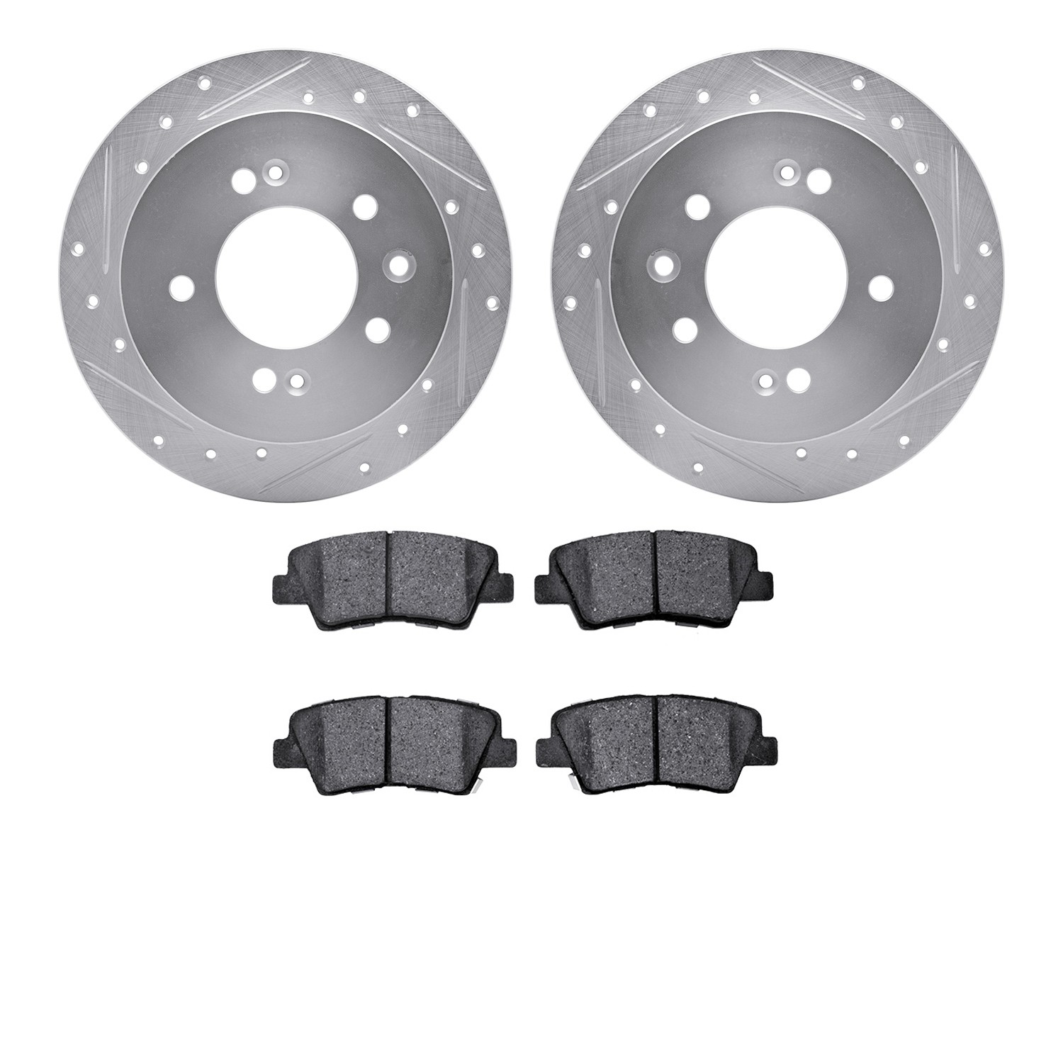 ROTOR KIT