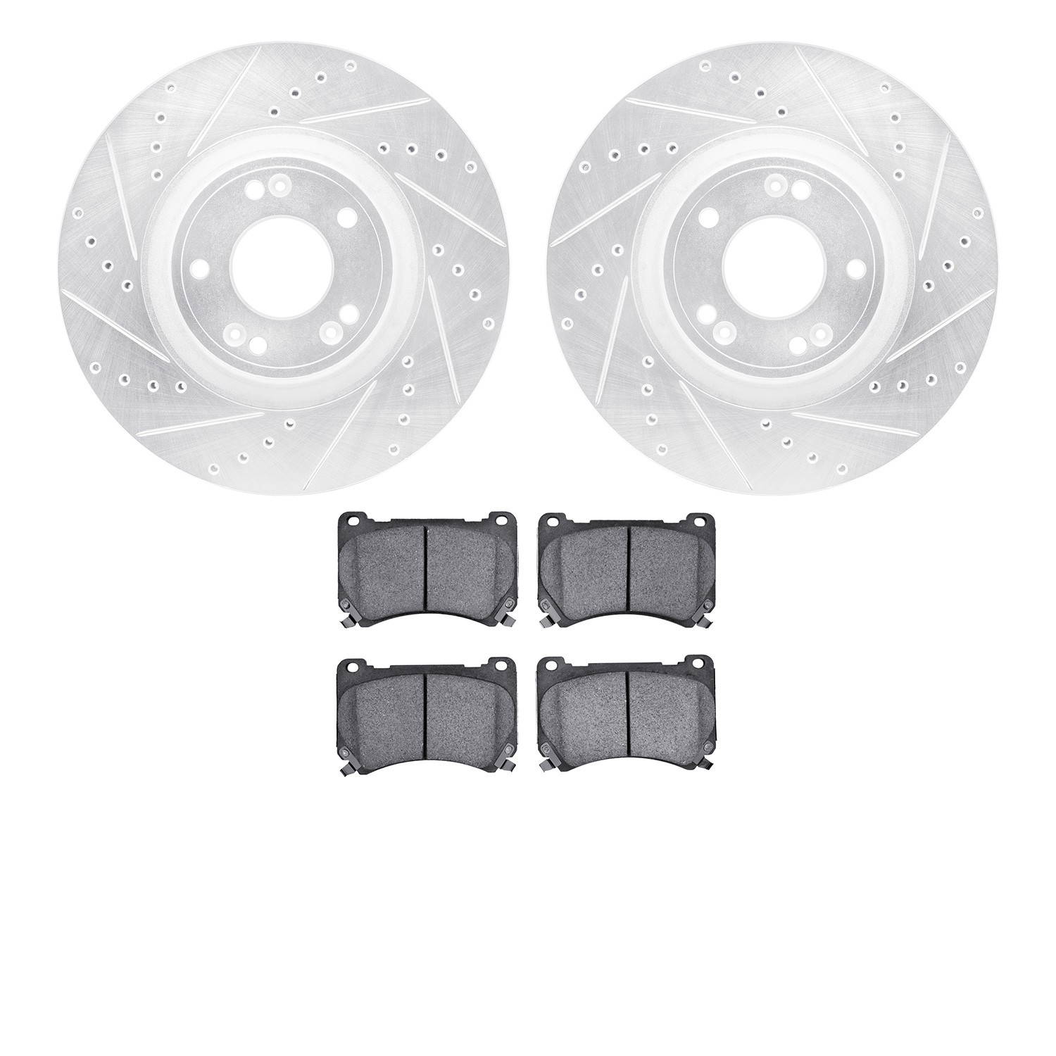ROTOR KIT