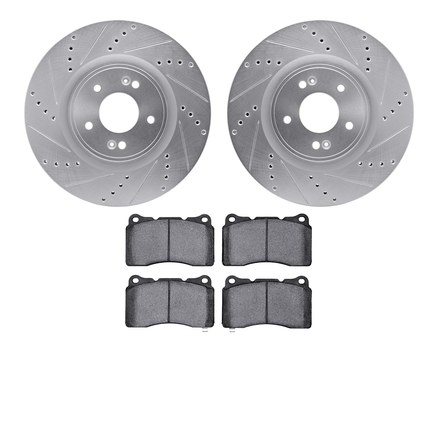 ROTOR KIT