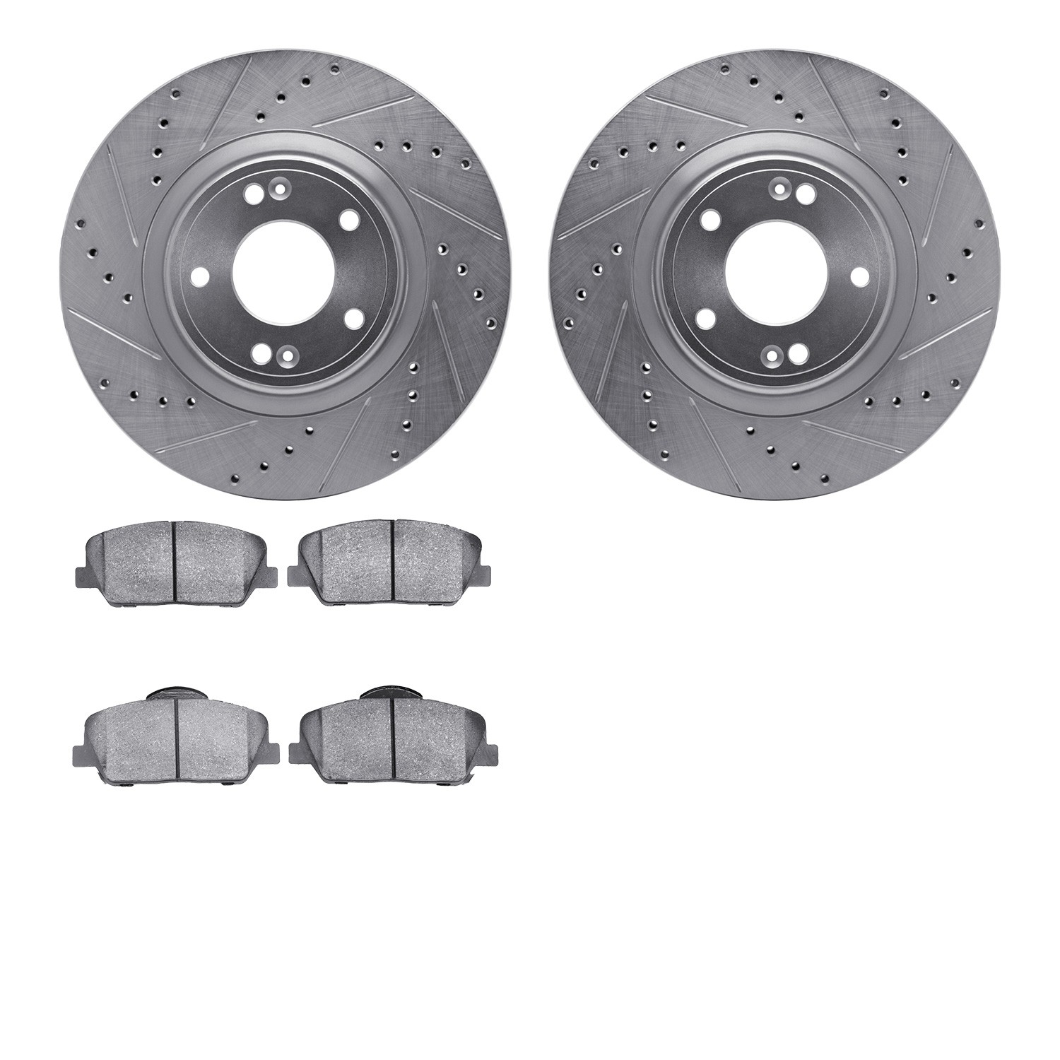 ROTOR KIT