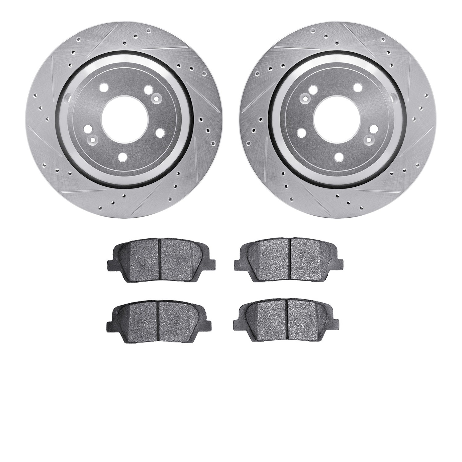 ROTOR KIT