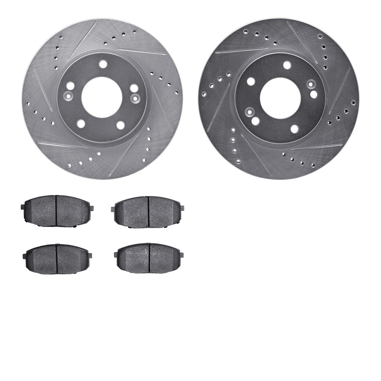 ROTOR KIT