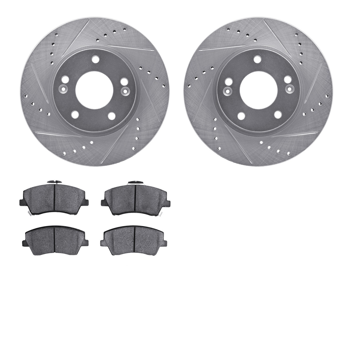 ROTOR KIT