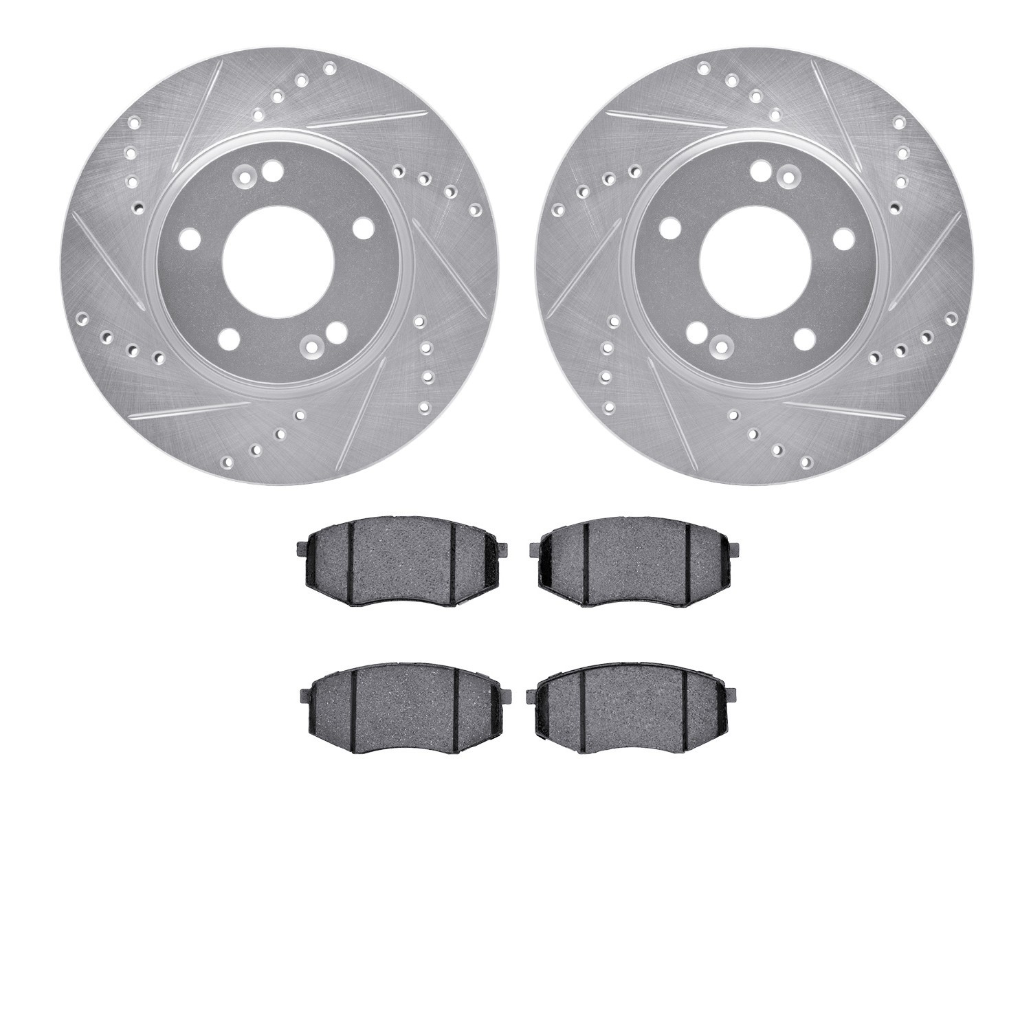ROTOR KIT