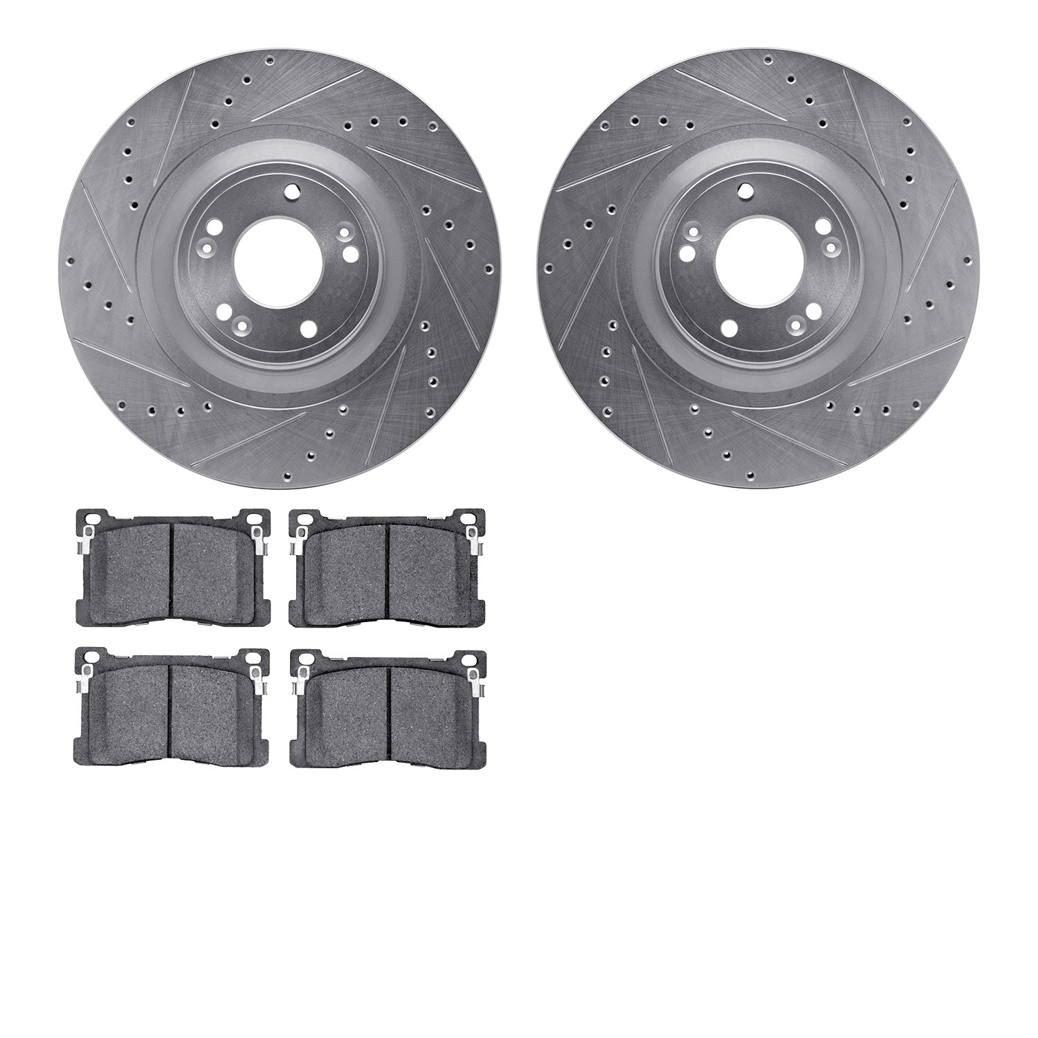 ROTOR KIT