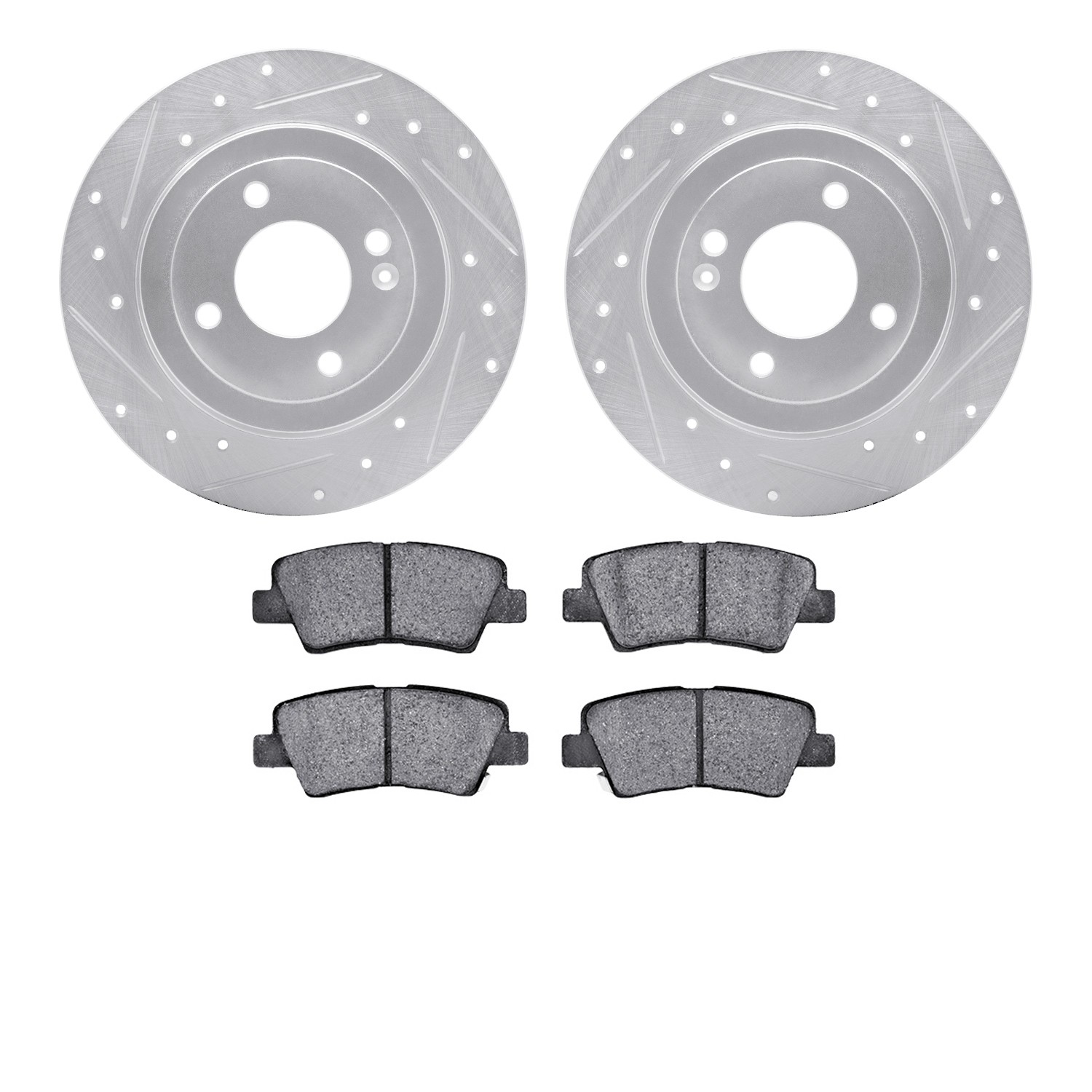 ROTOR KIT