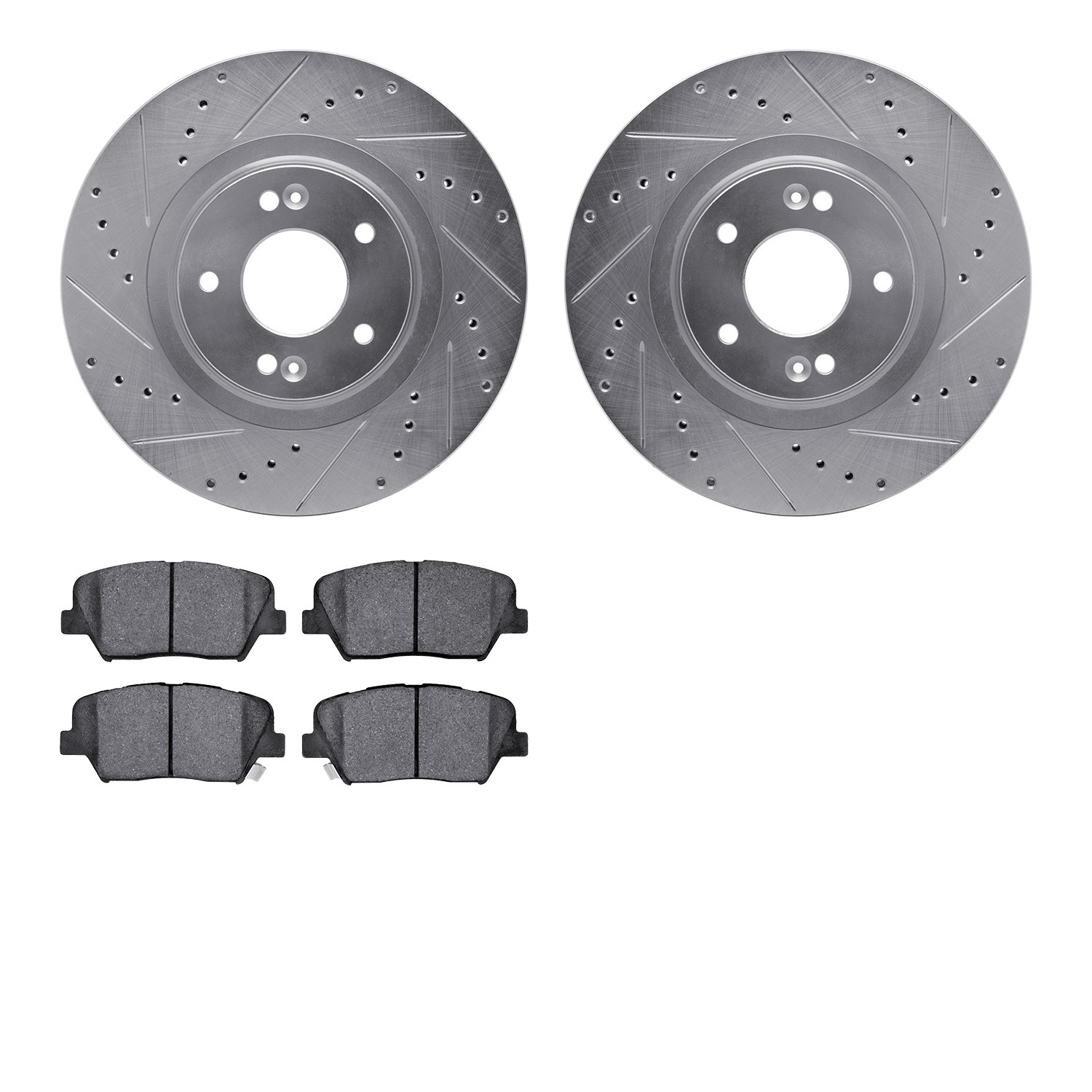 ROTOR KIT