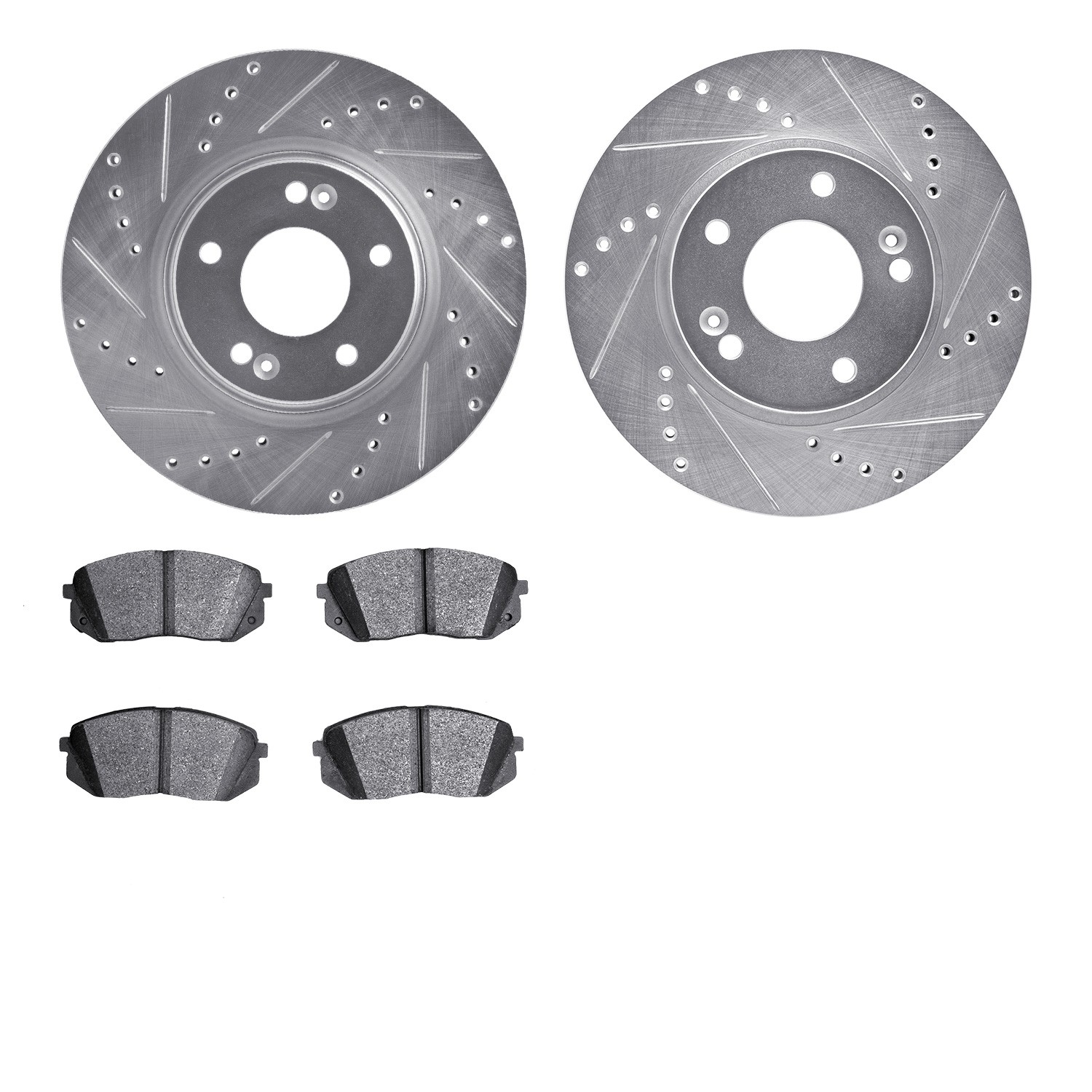 ROTOR KIT