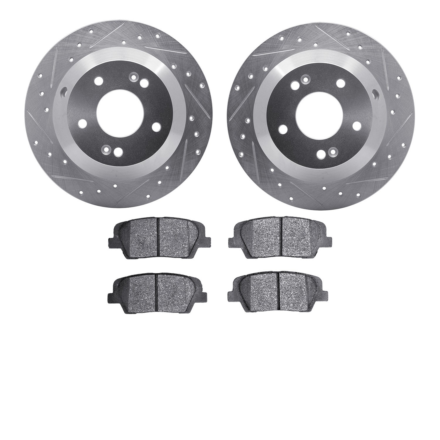 ROTOR KIT