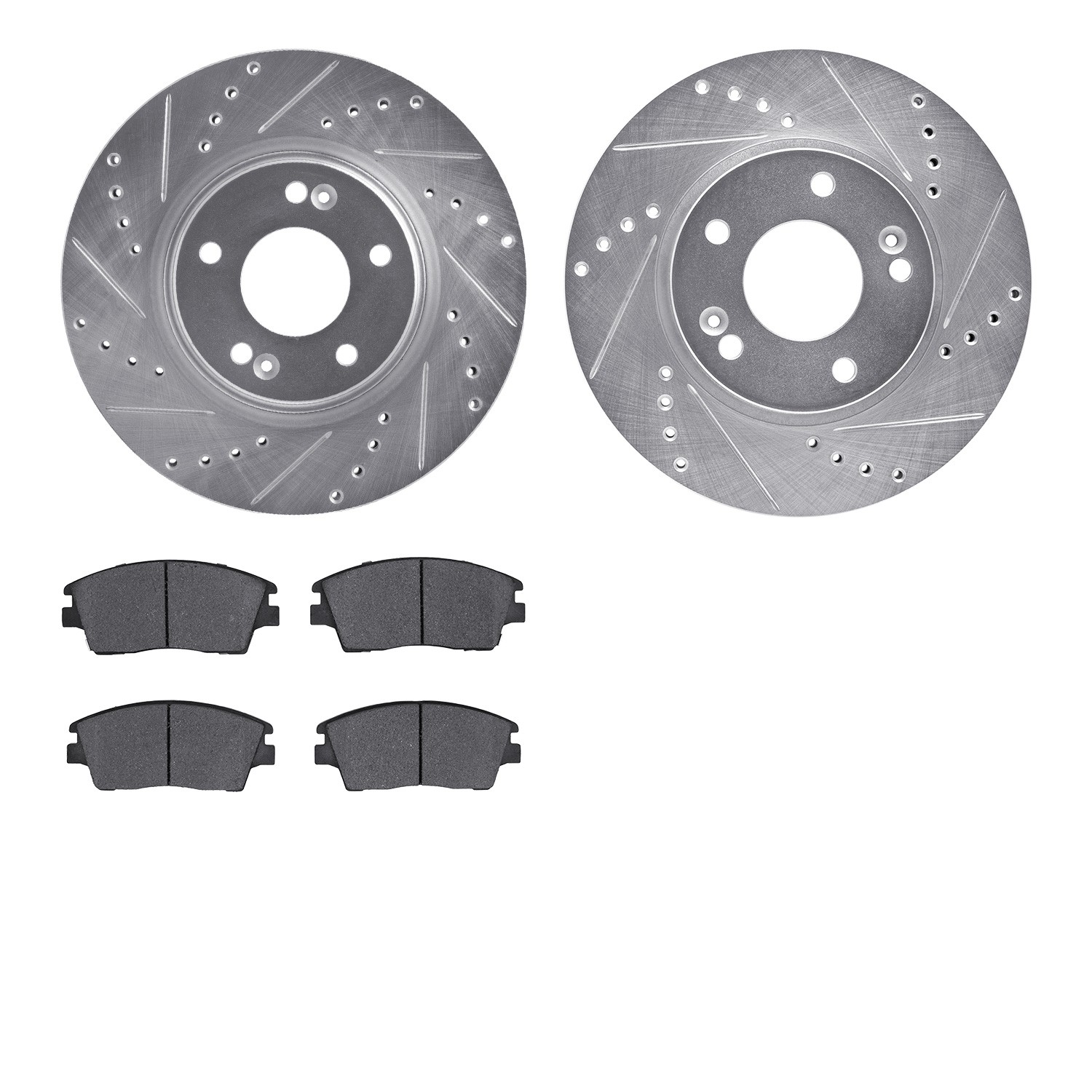 ROTOR KIT