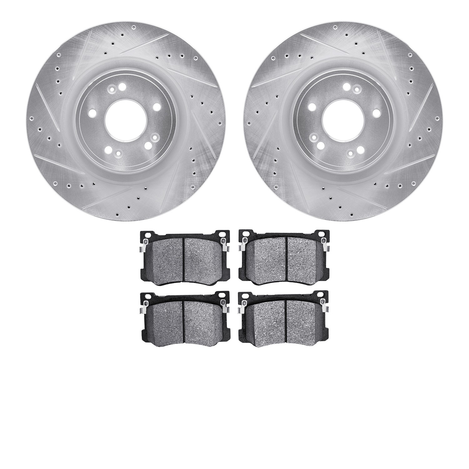 ROTOR KIT